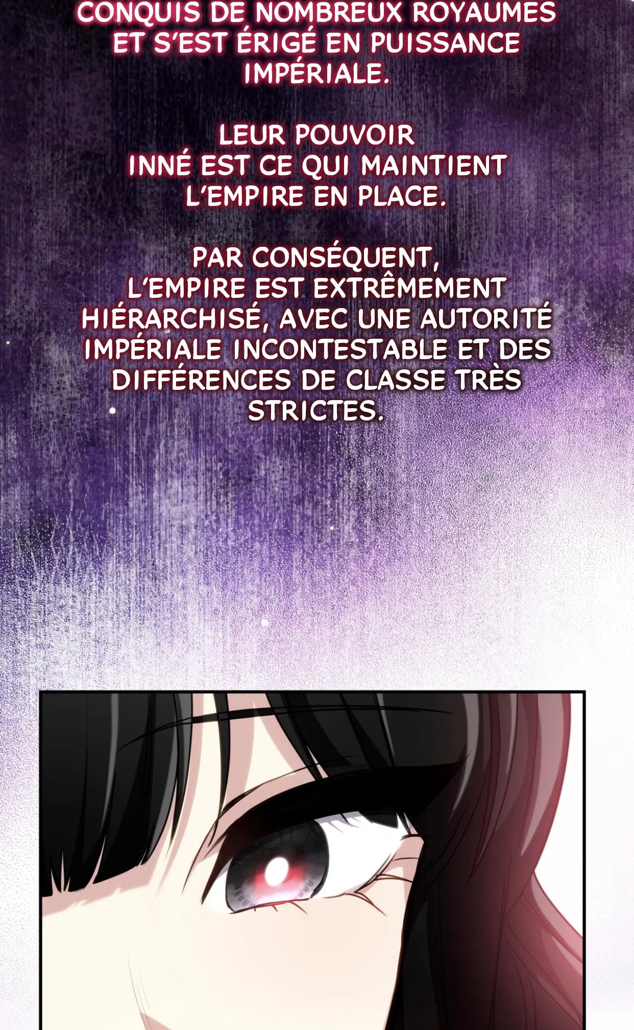 Read If You're Obsessed You're Doomed FR Manga Online