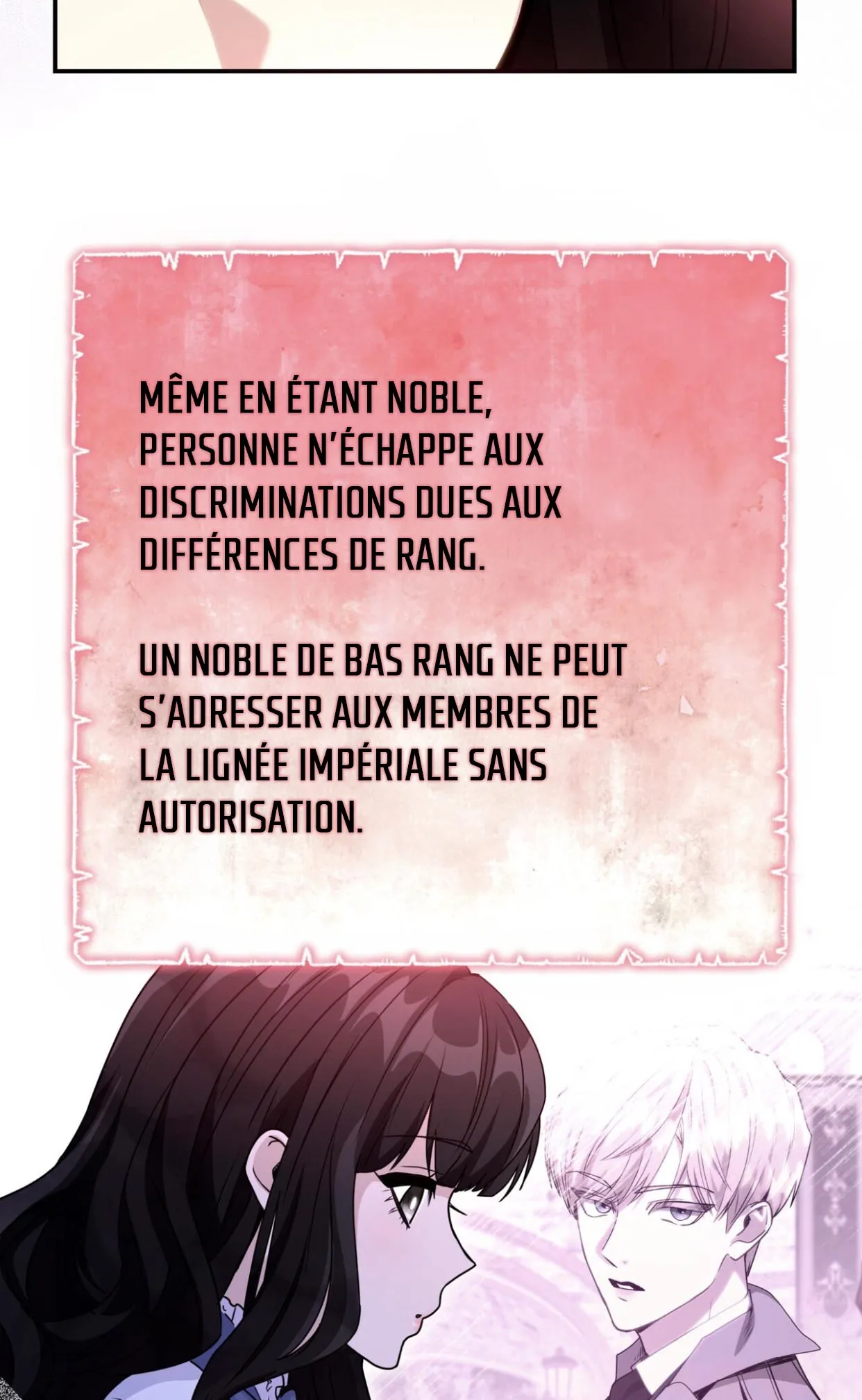Read If You're Obsessed You're Doomed FR Manga Online