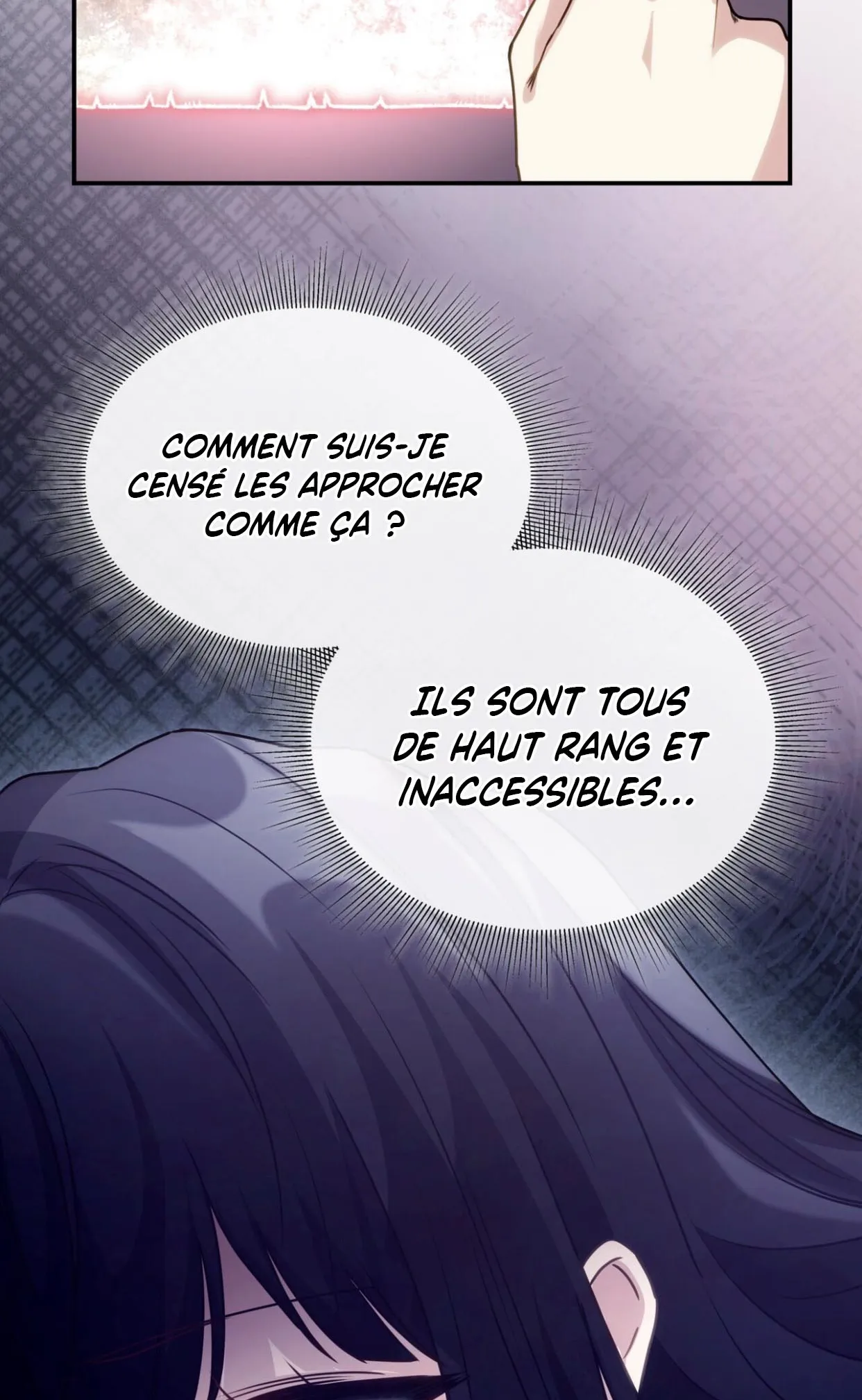Read If You're Obsessed You're Doomed FR Manga Online