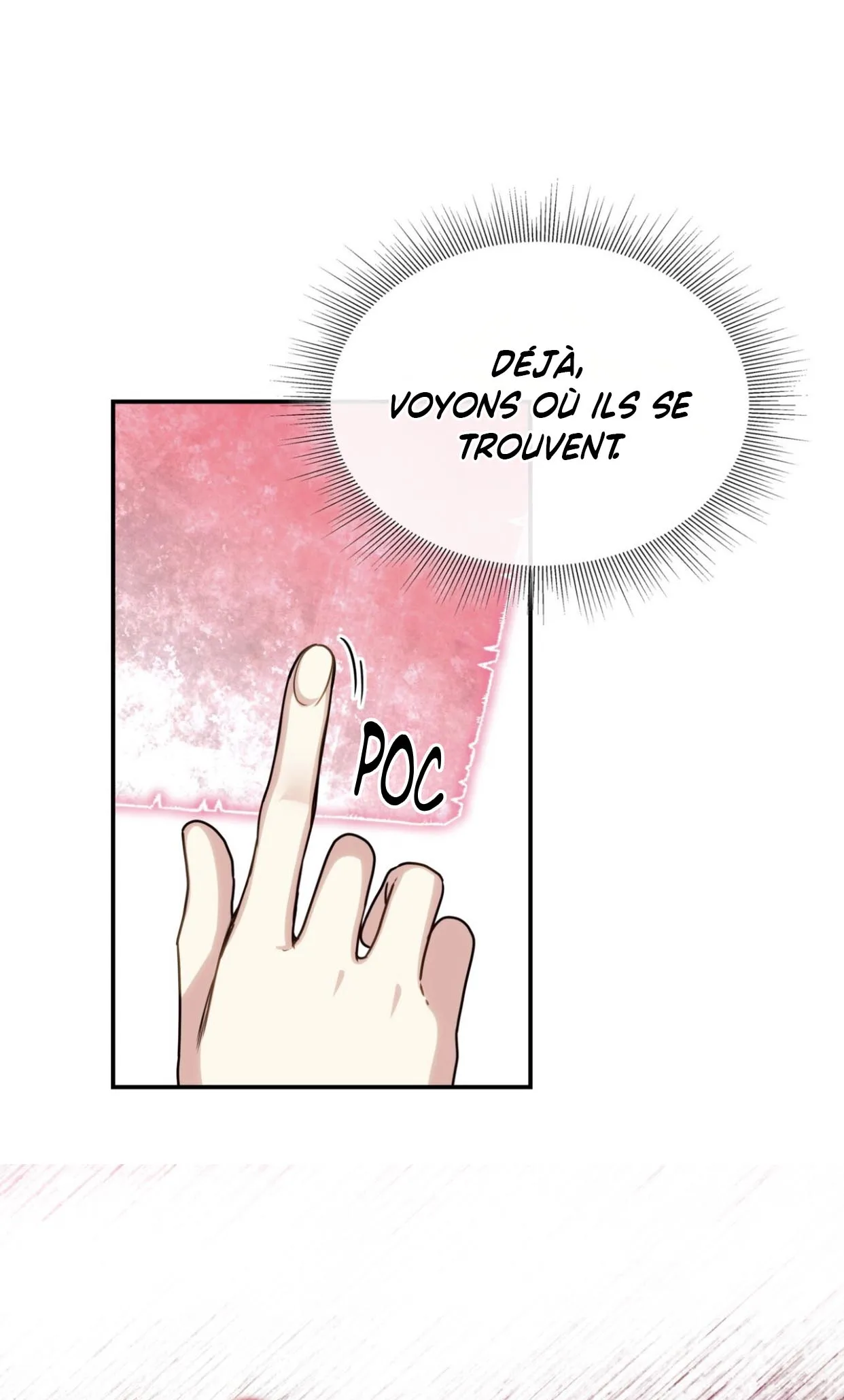 Read If You're Obsessed You're Doomed FR Manga Online