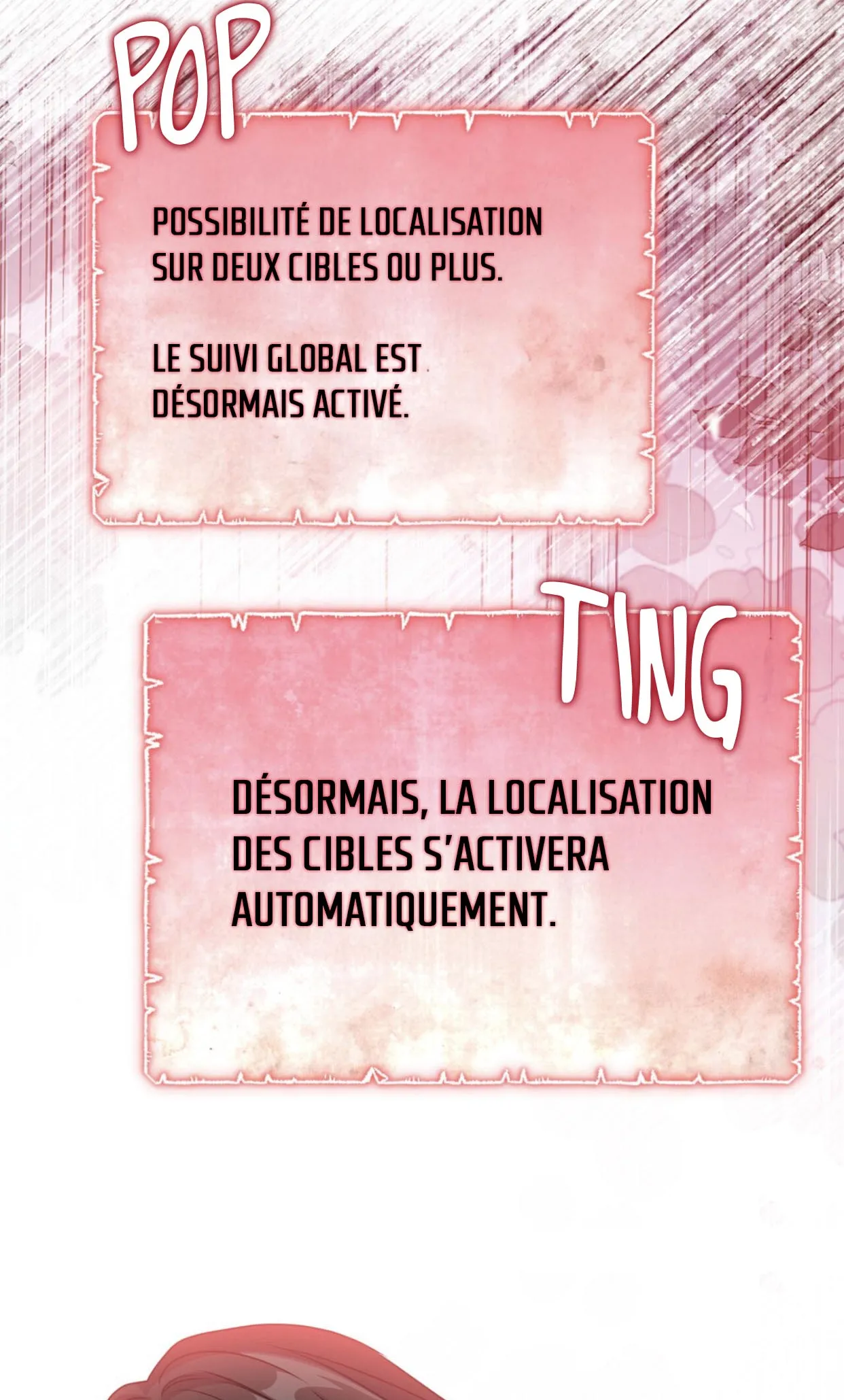 Read If You're Obsessed You're Doomed FR Manga Online