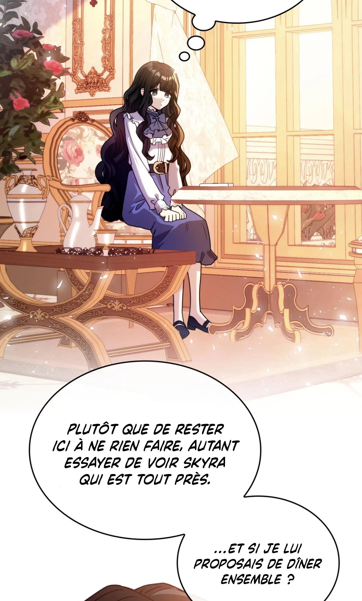 Read If You're Obsessed You're Doomed FR Manga Online