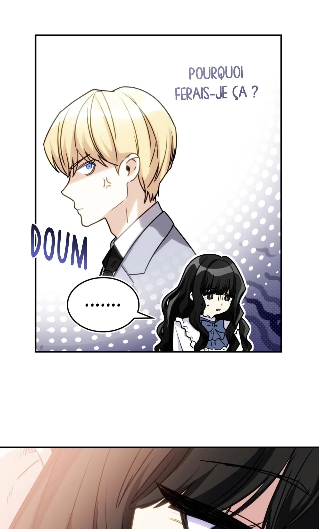 Read If You're Obsessed You're Doomed FR Manga Online
