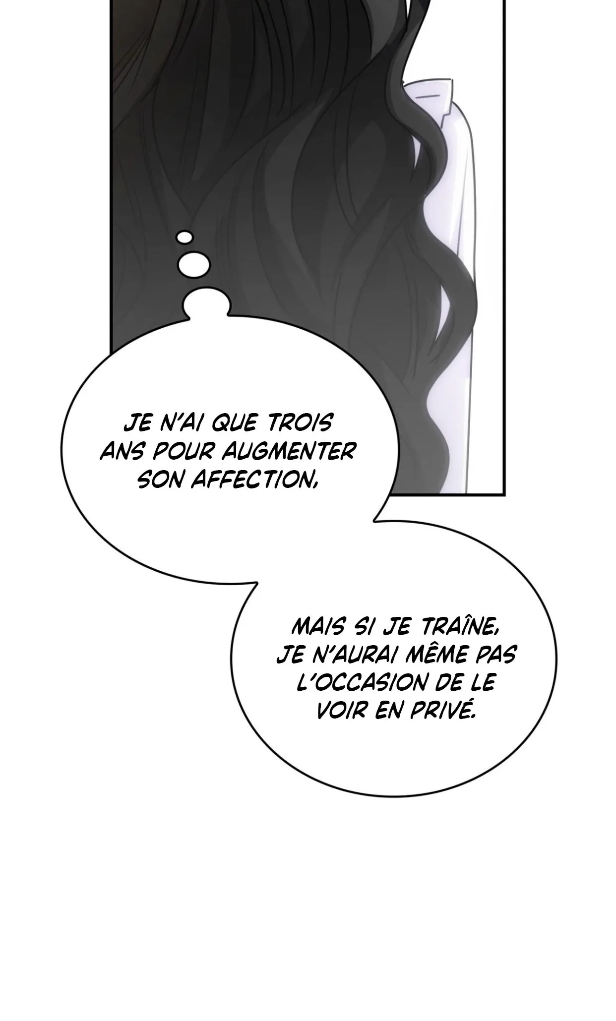 Read If You're Obsessed You're Doomed FR Manga Online
