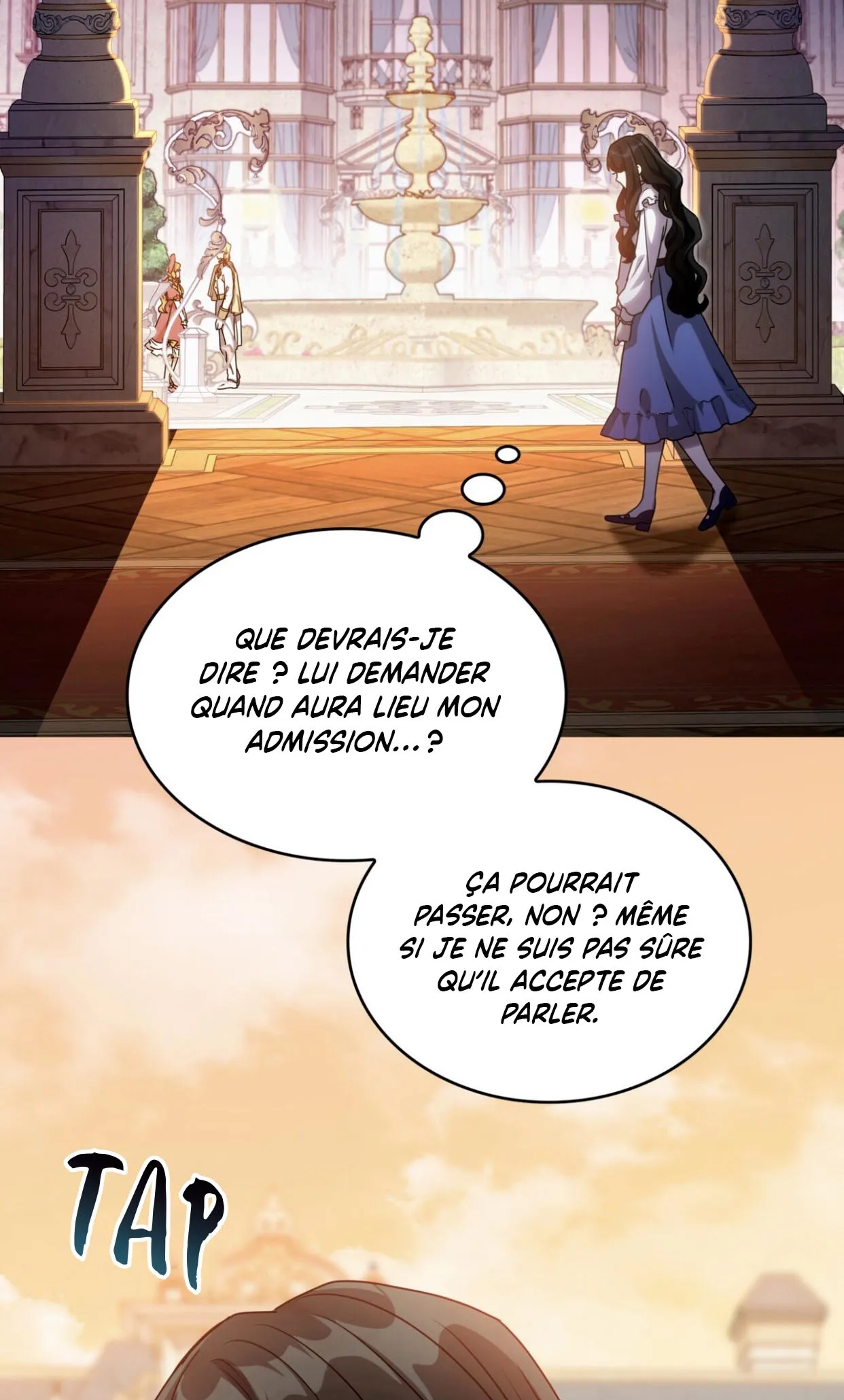 Read If You're Obsessed You're Doomed FR Manga Online