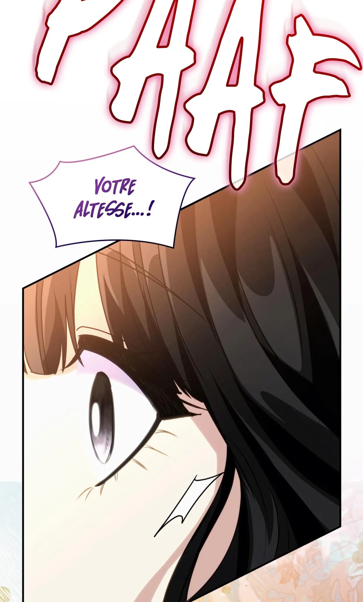 Read If You're Obsessed You're Doomed FR Manga Online