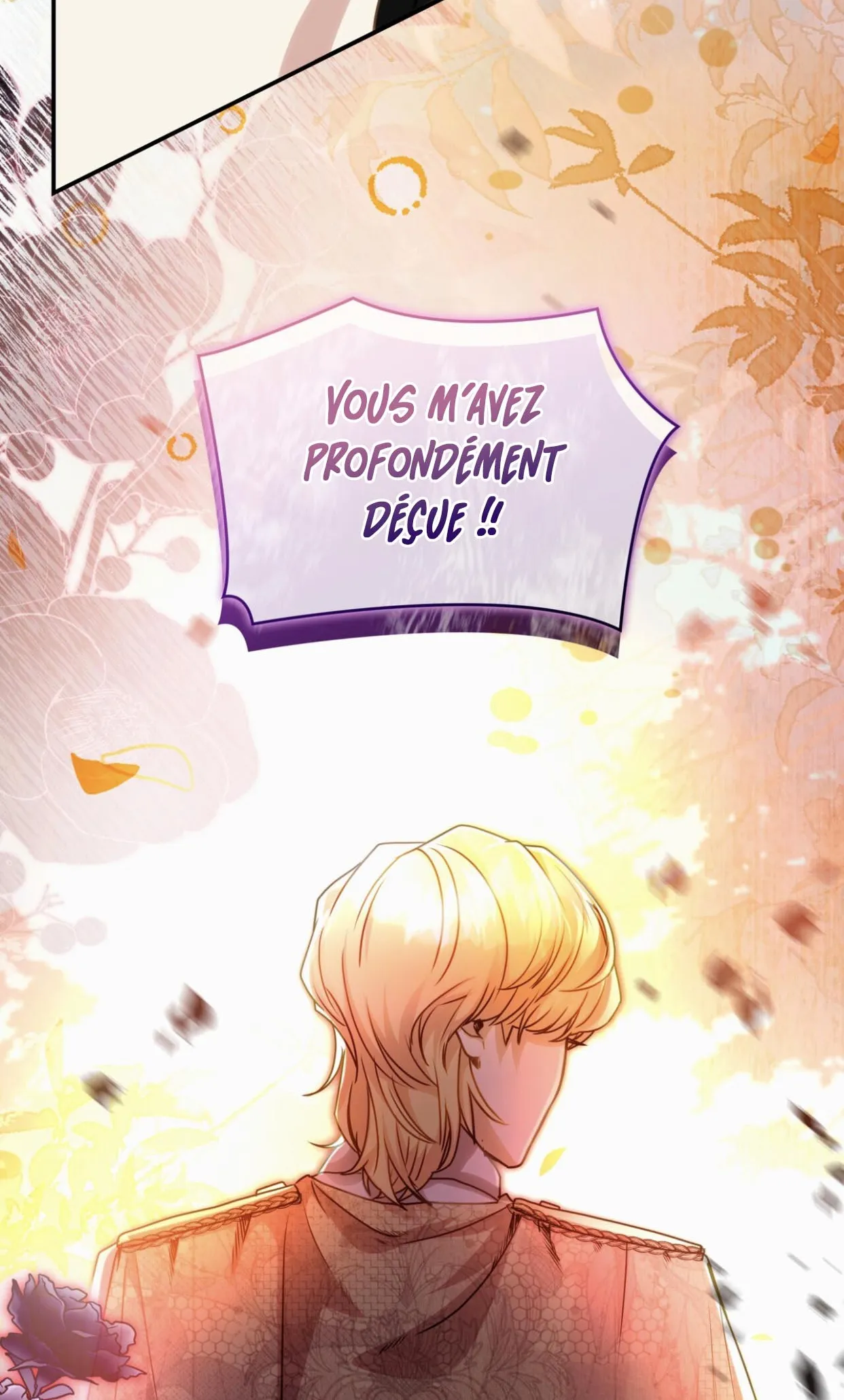 Read If You're Obsessed You're Doomed FR Manga Online