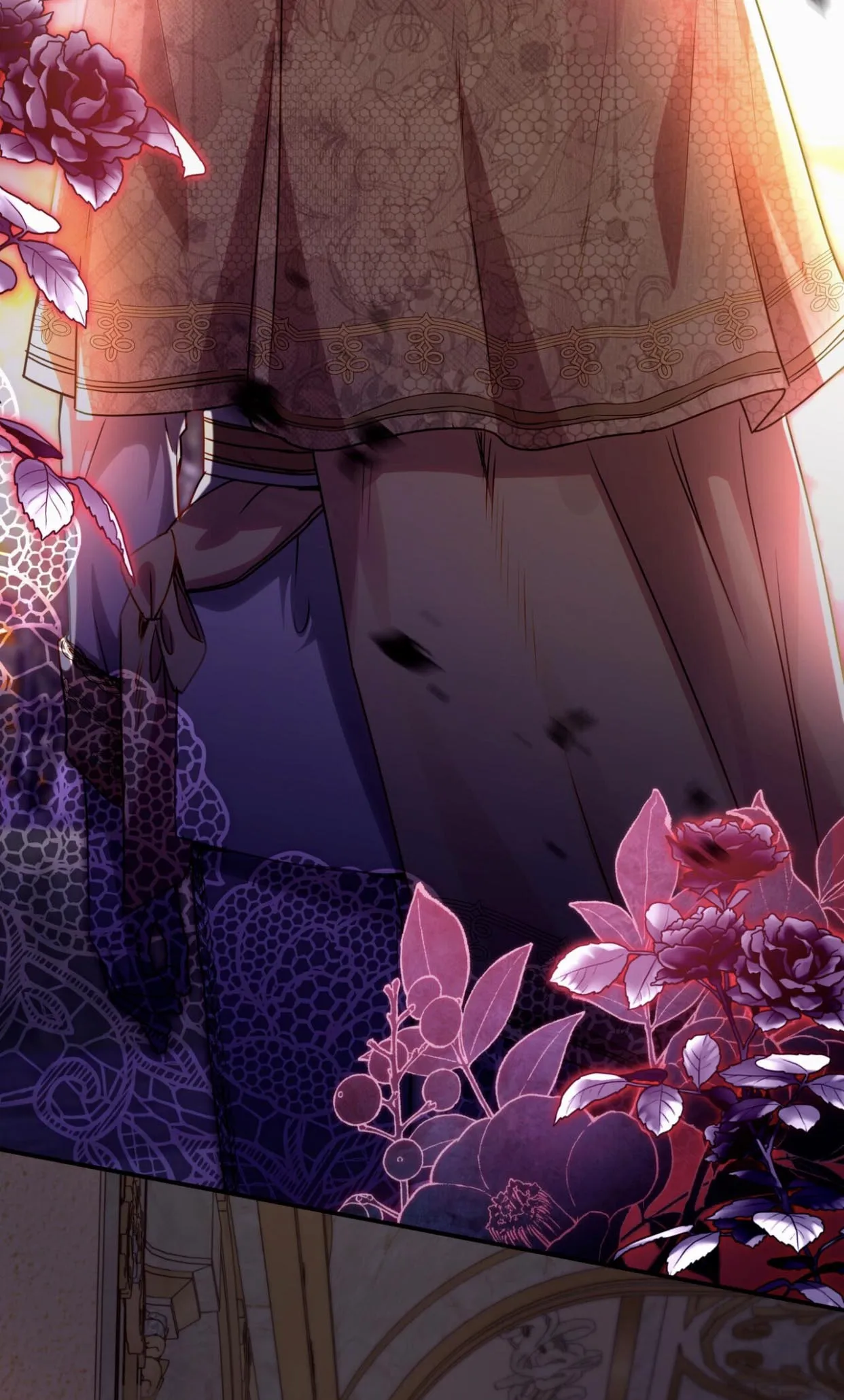 Read If You're Obsessed You're Doomed FR Manga Online