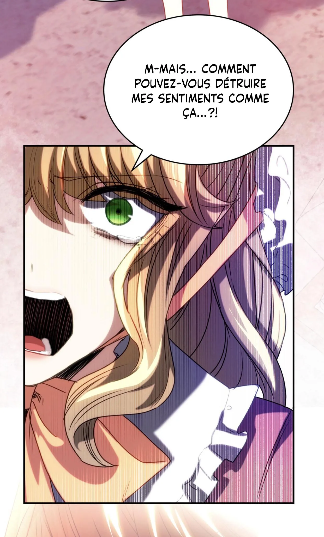 Read If You're Obsessed You're Doomed FR Manga Online