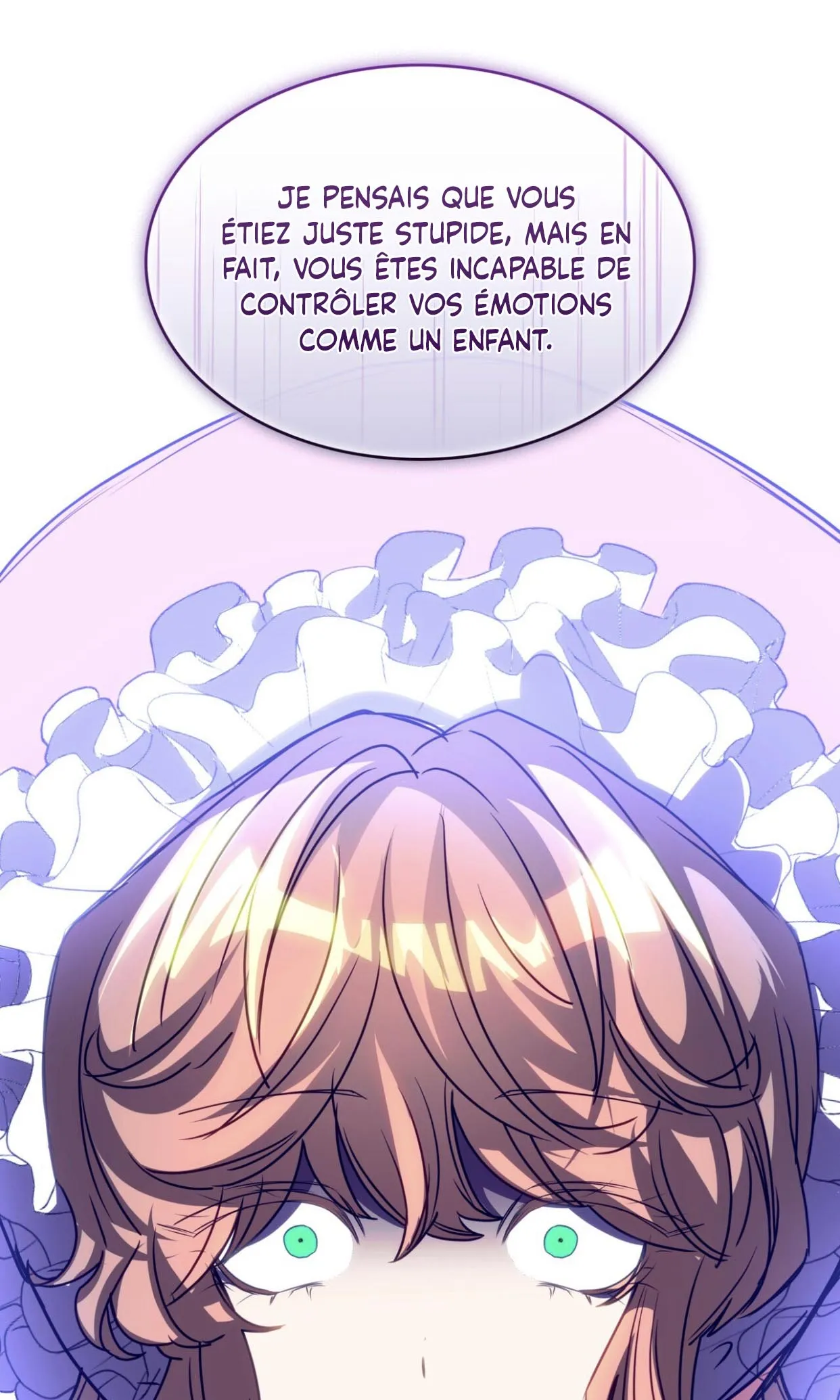 Read If You're Obsessed You're Doomed FR Manga Online