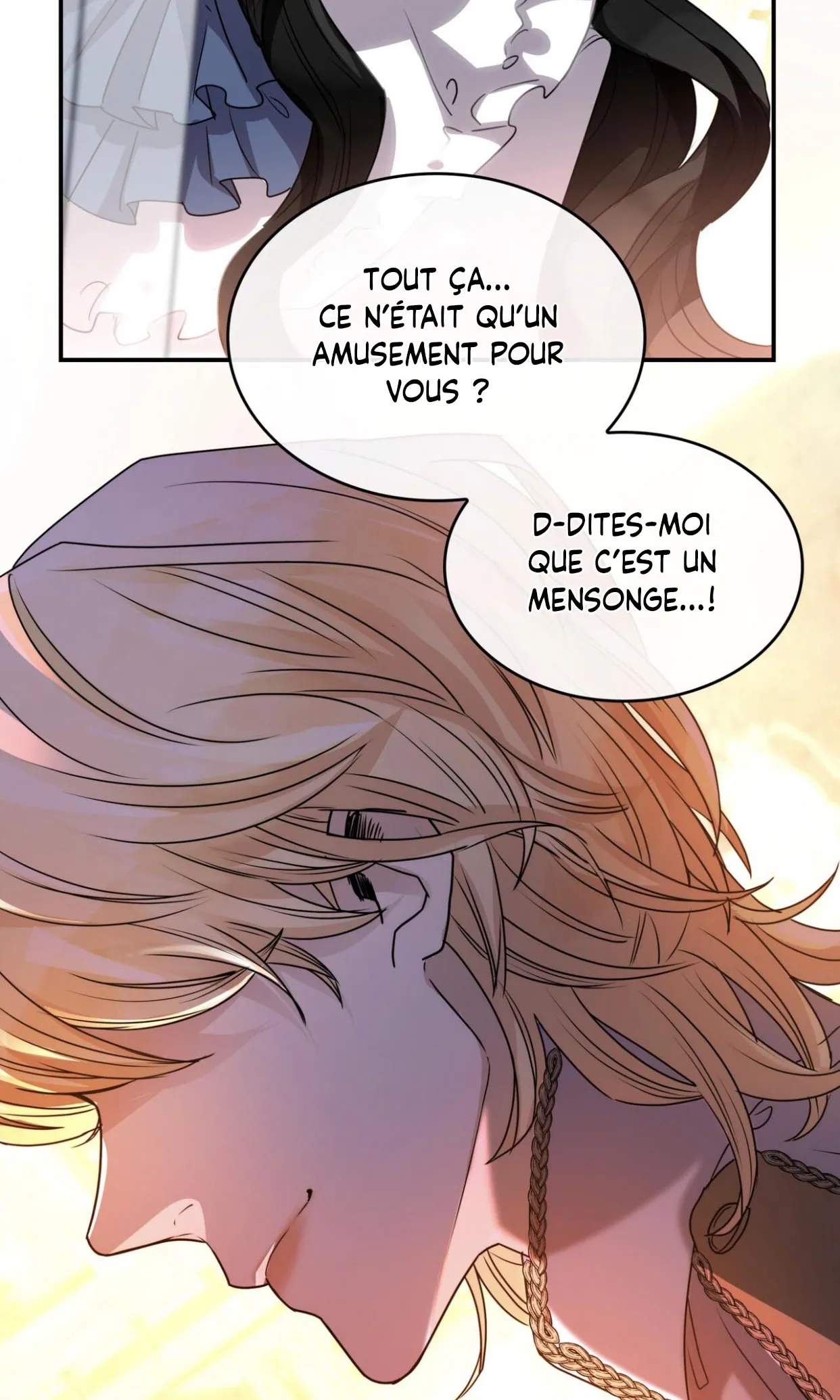 Read If You're Obsessed You're Doomed FR Manga Online