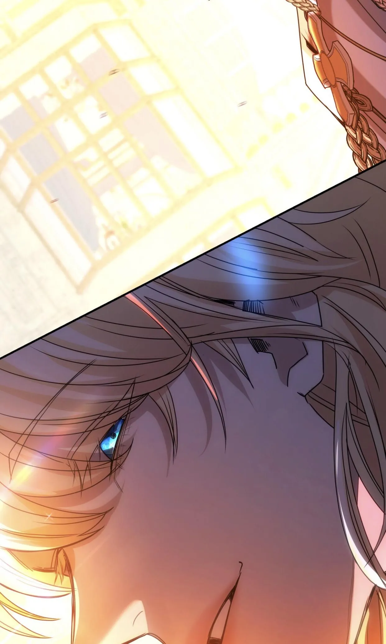 Read If You're Obsessed You're Doomed FR Manga Online