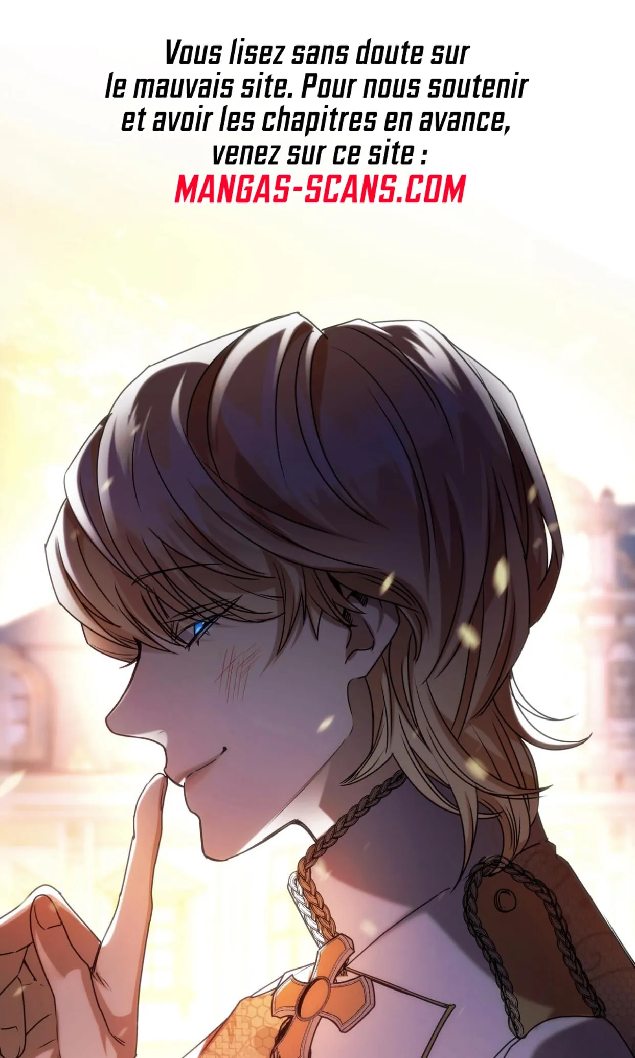 Read If You're Obsessed You're Doomed FR Manga Online