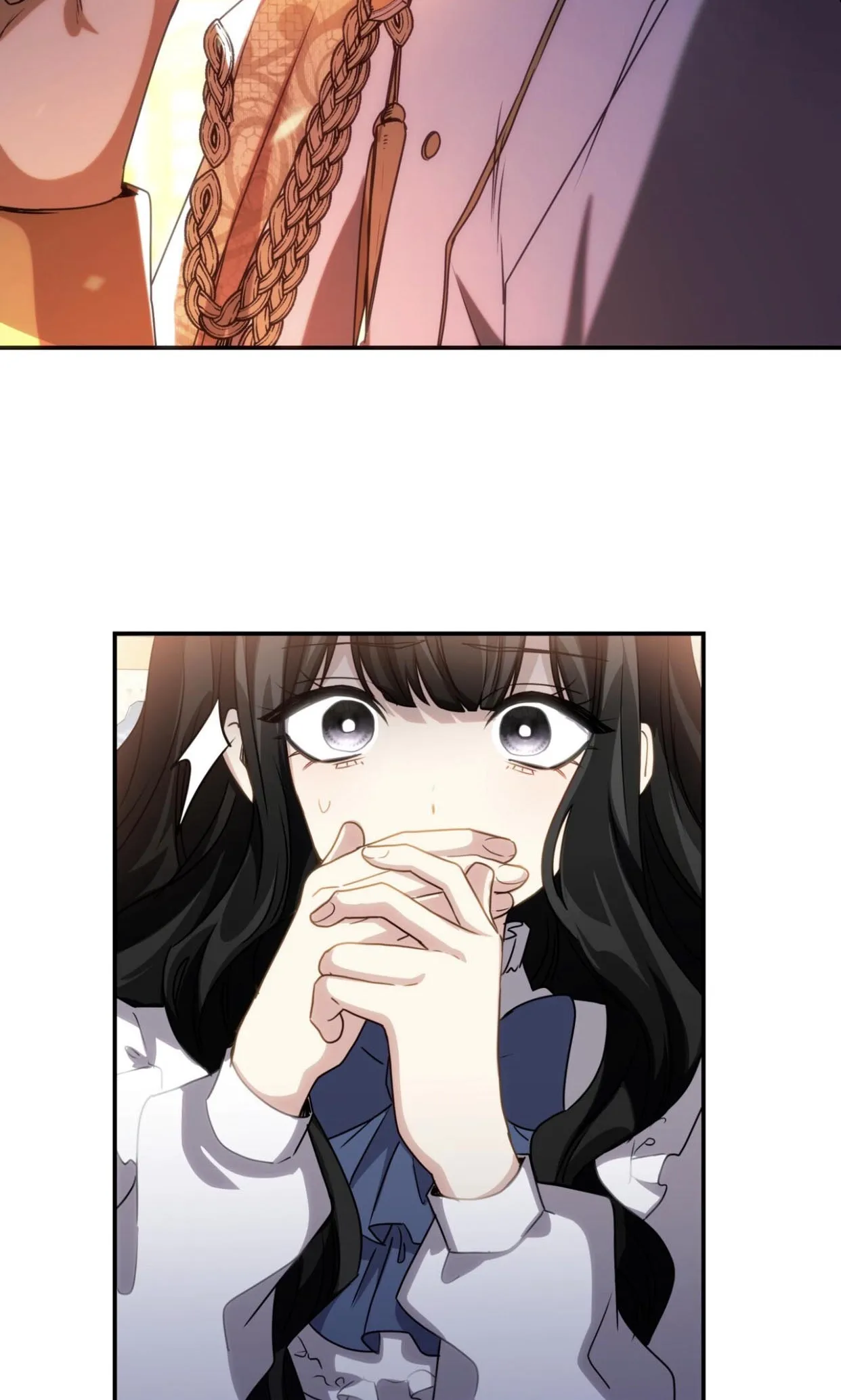 Read If You're Obsessed You're Doomed FR Manga Online