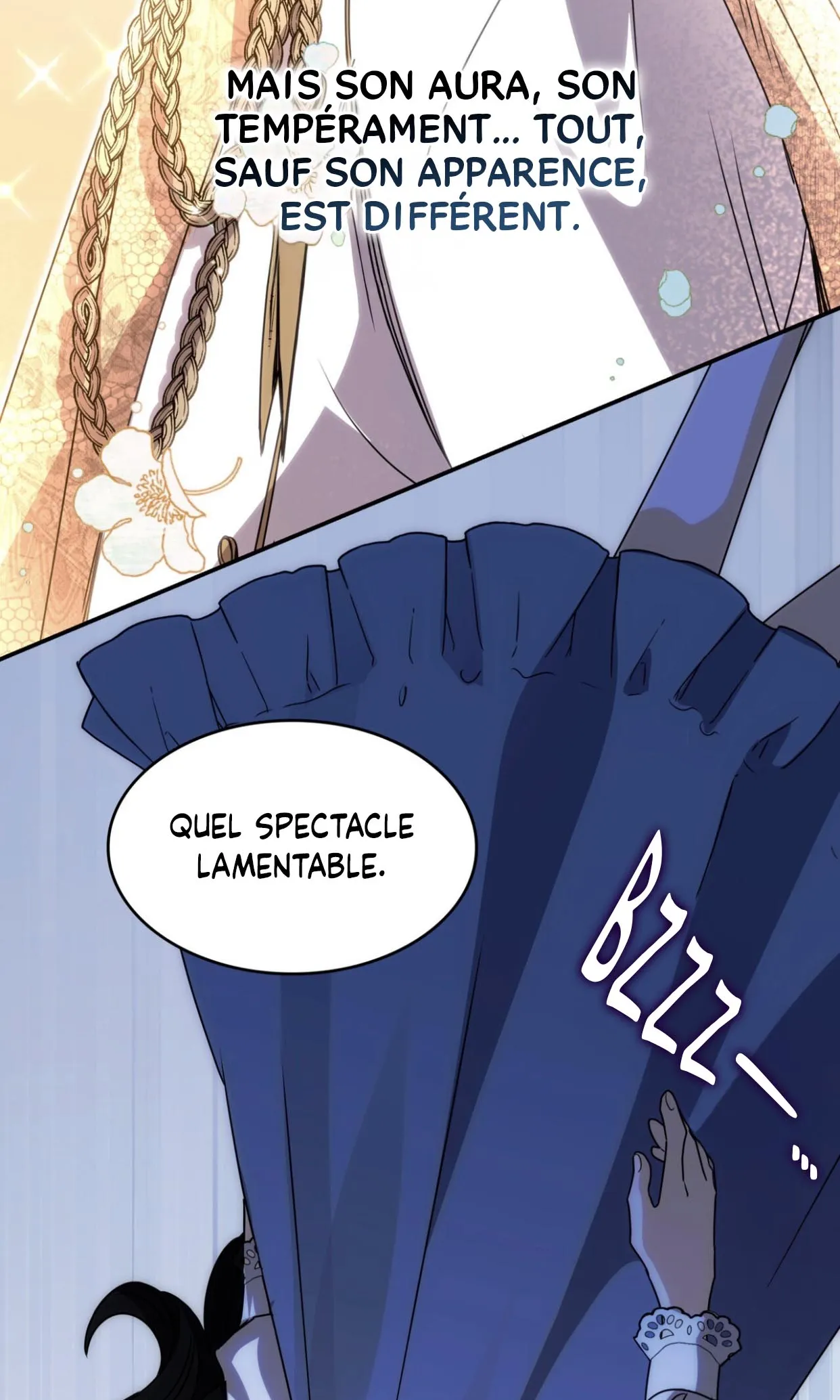 Read If You're Obsessed You're Doomed FR Manga Online