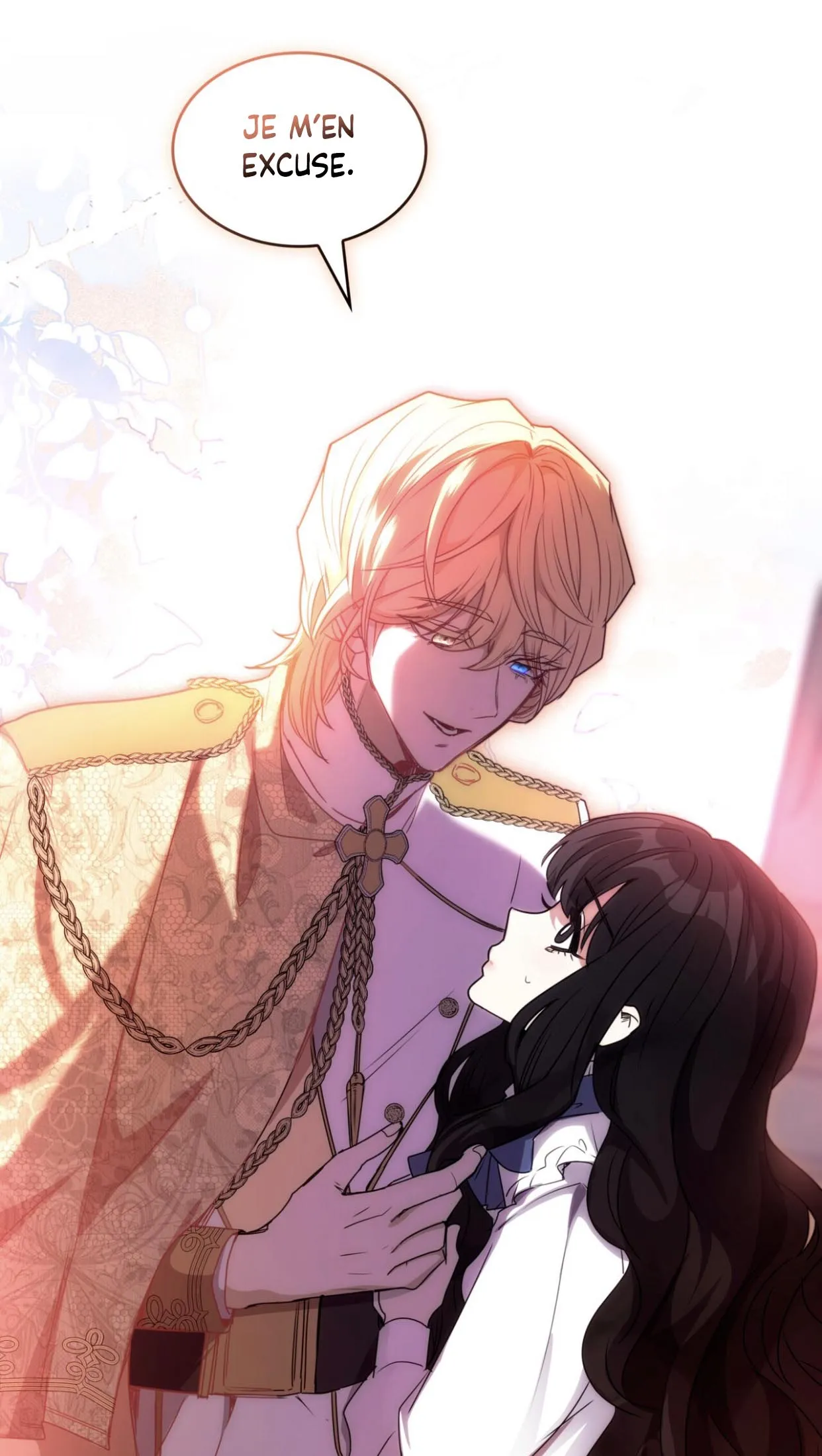Read If You're Obsessed You're Doomed FR Manga Online