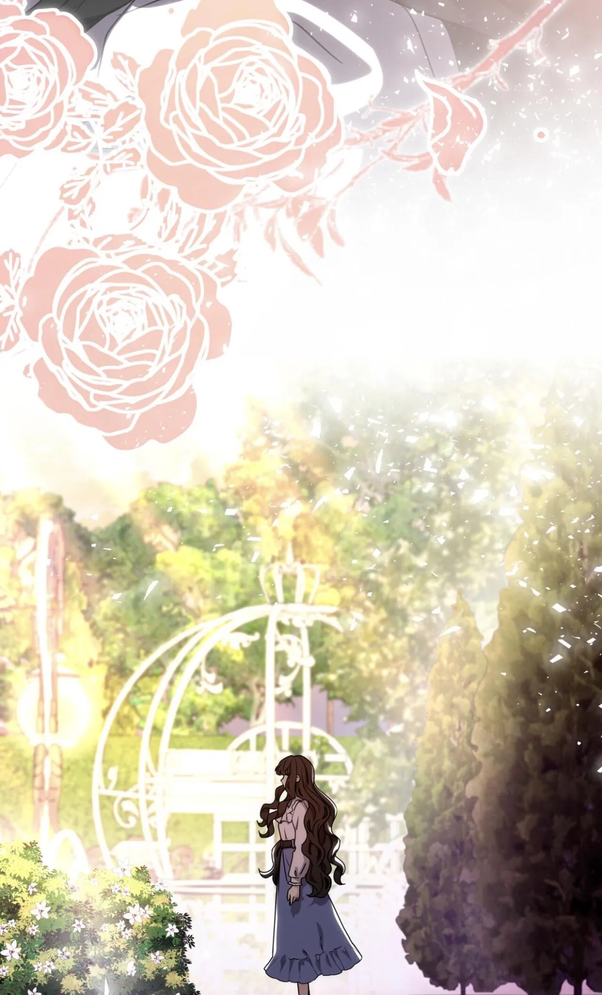 Read If You're Obsessed You're Doomed FR Manga Online