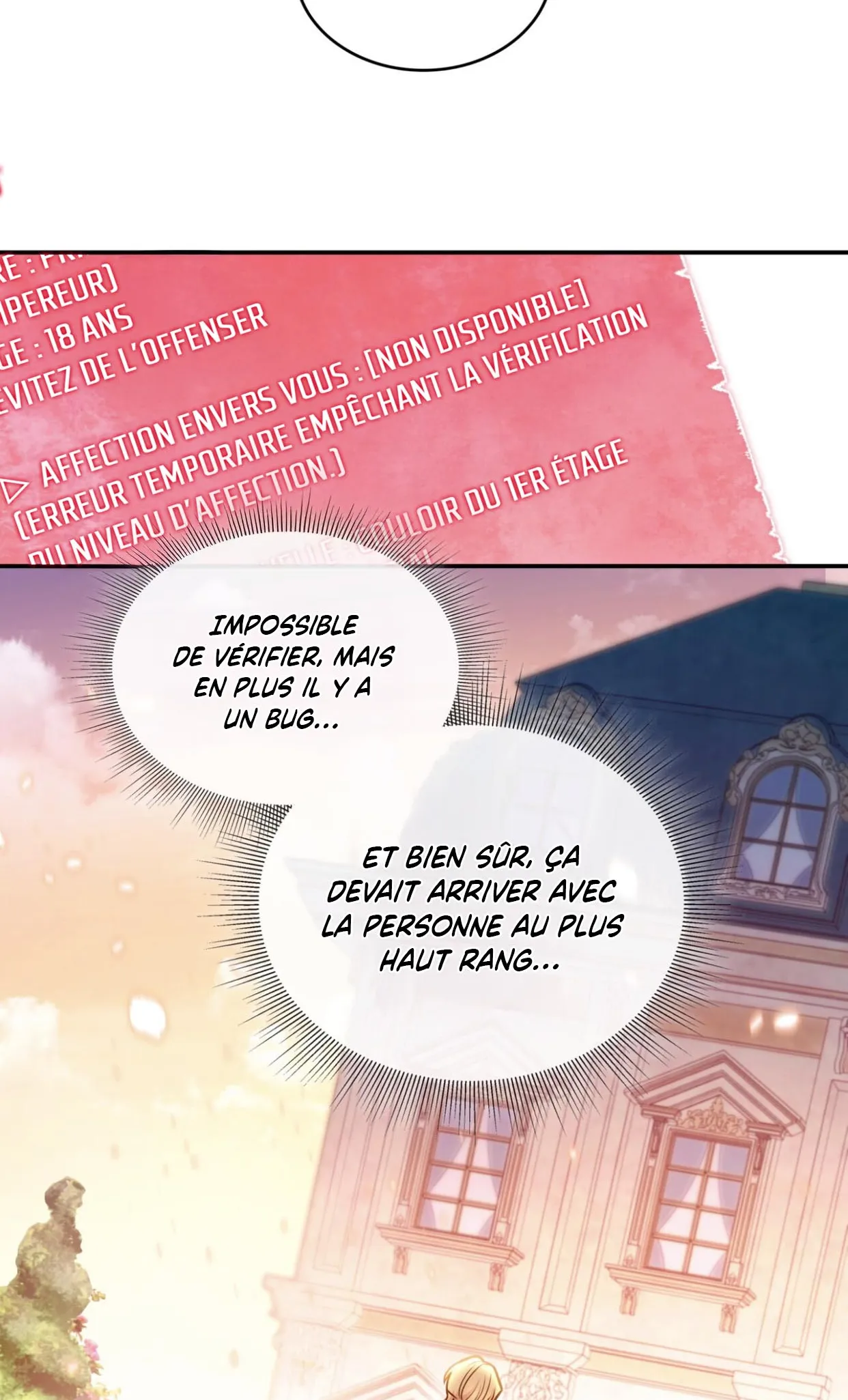 Read If You're Obsessed You're Doomed FR Manga Online