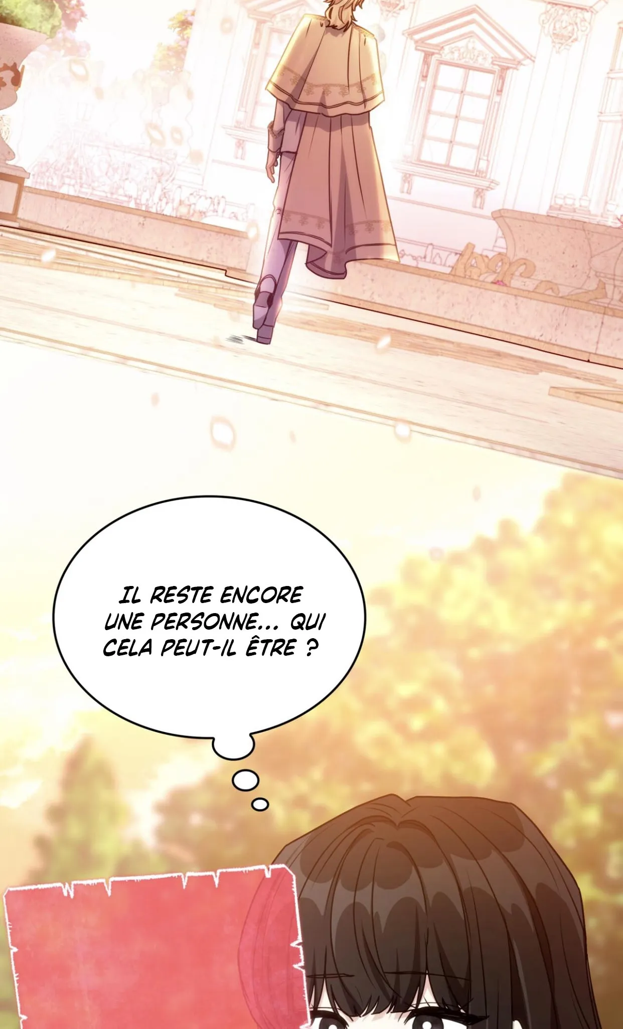 Read If You're Obsessed You're Doomed FR Manga Online