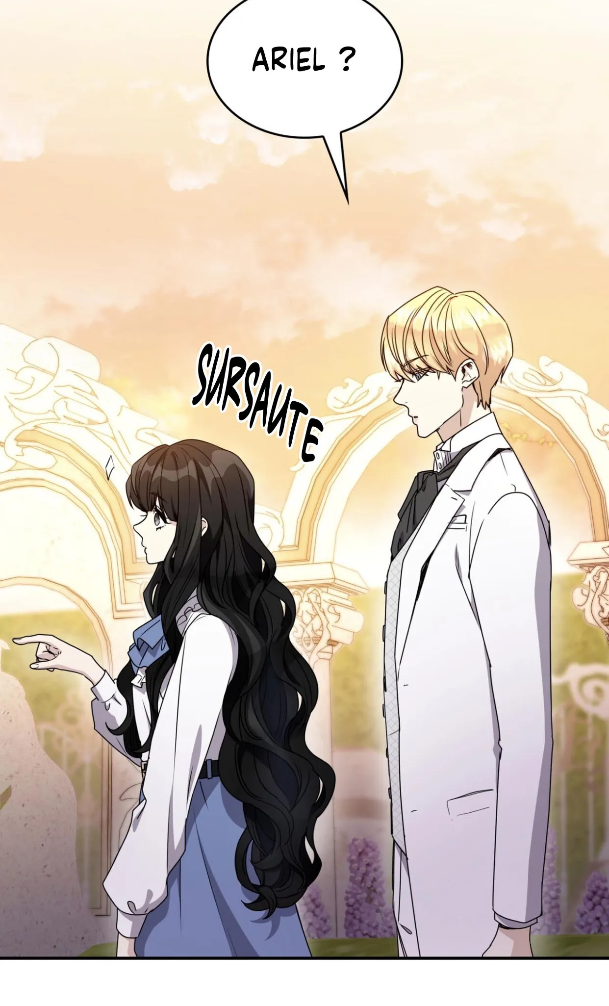 Read If You're Obsessed You're Doomed FR Manga Online