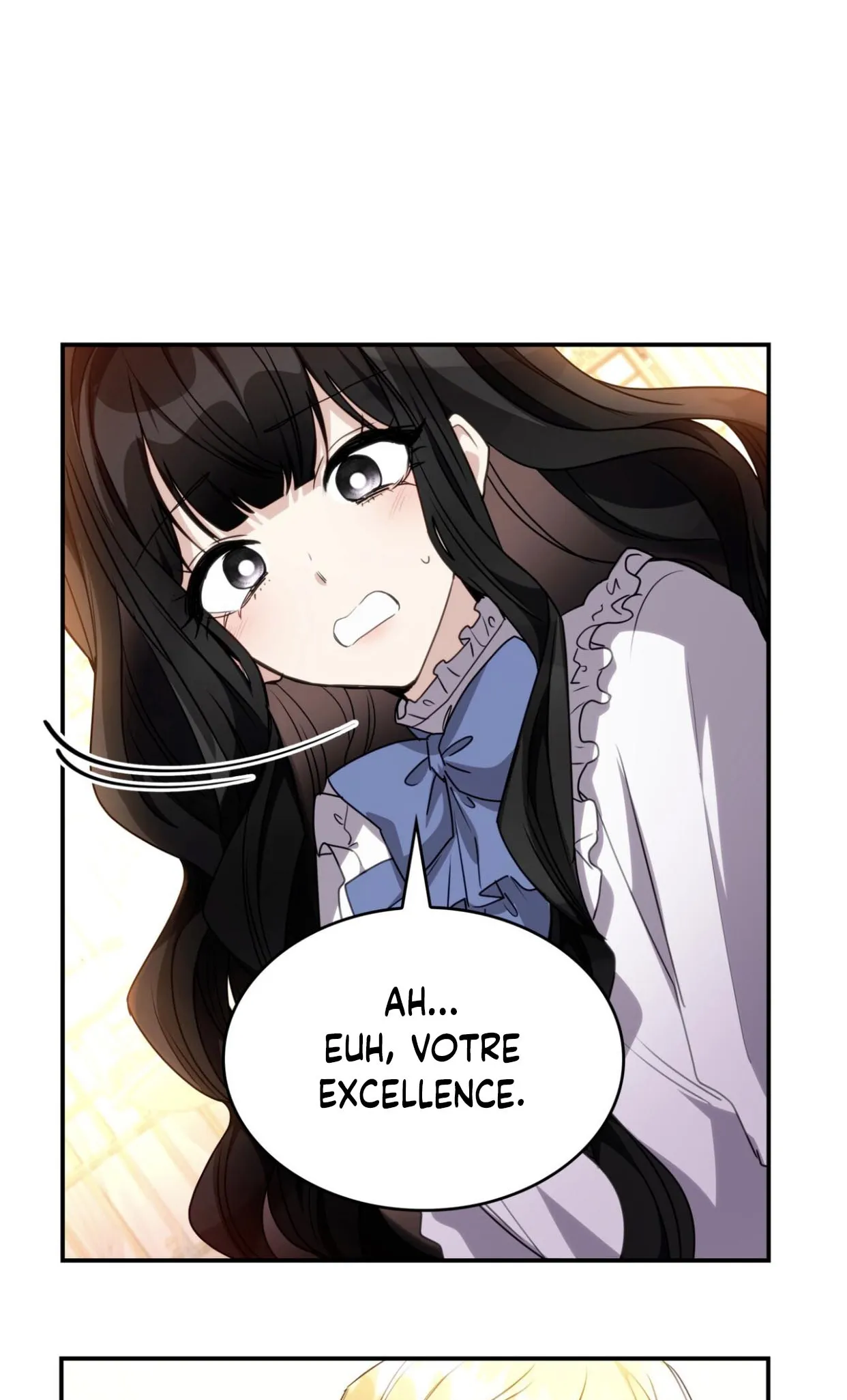 Read If You're Obsessed You're Doomed FR Manga Online