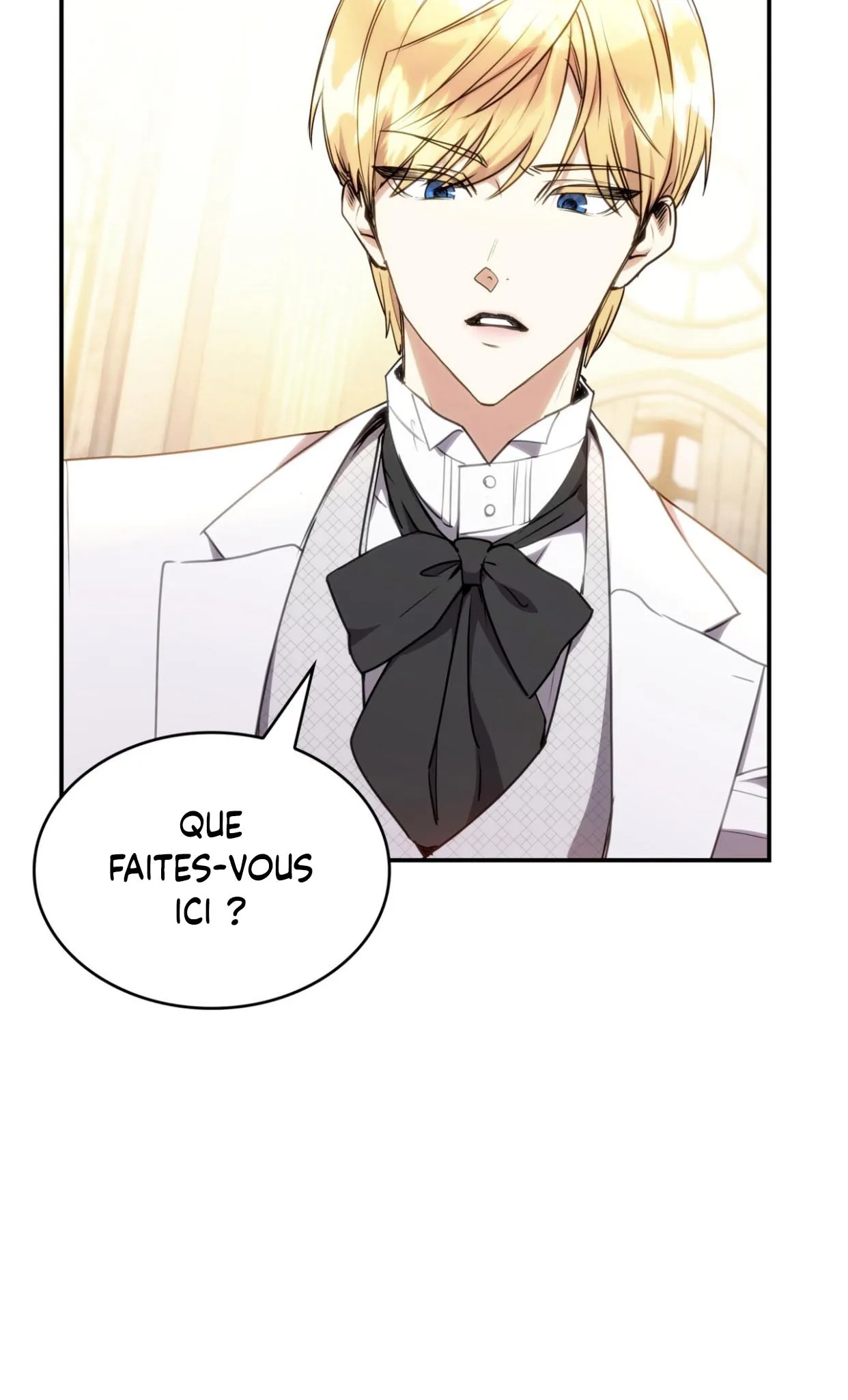Read If You're Obsessed You're Doomed FR Manga Online