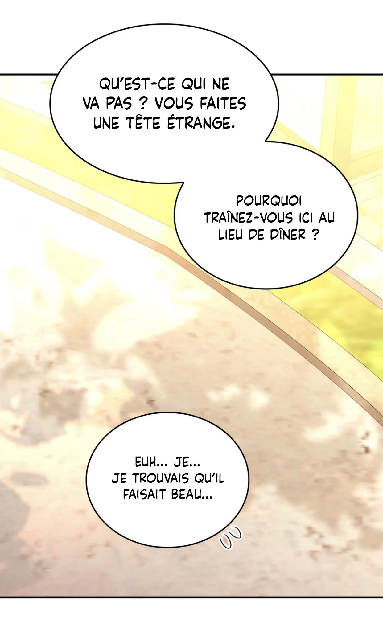 Read If You're Obsessed You're Doomed FR Manga Online