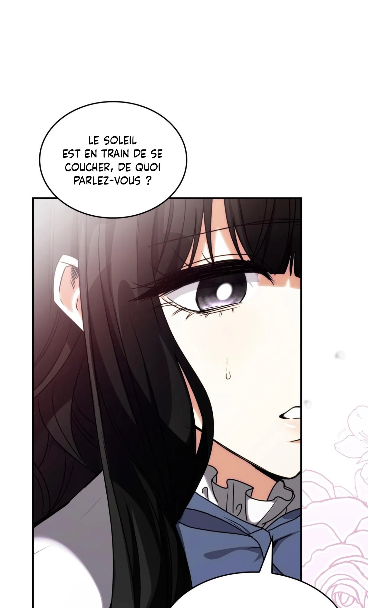 Read If You're Obsessed You're Doomed FR Manga Online
