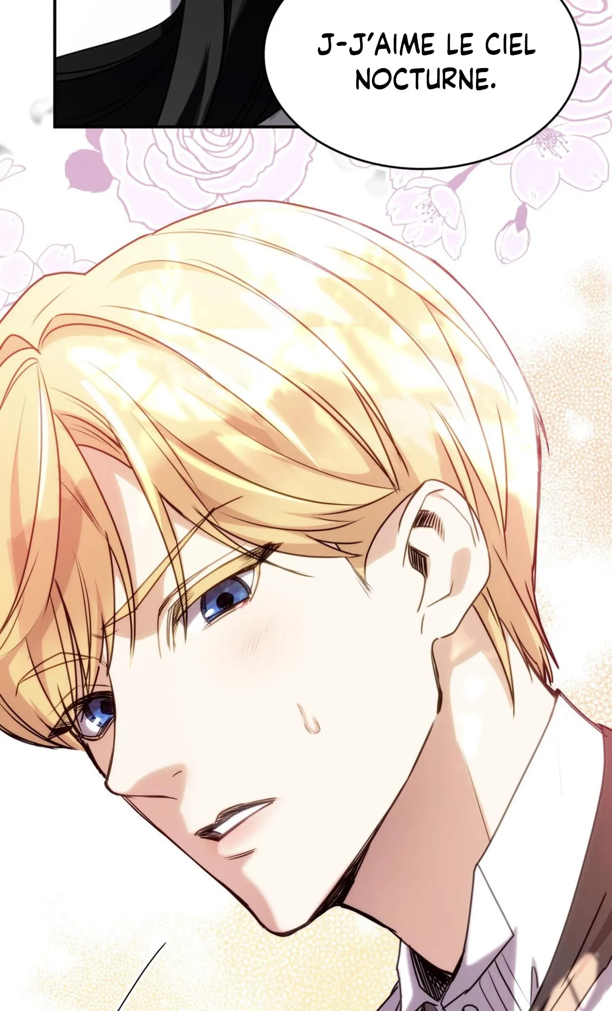 Read If You're Obsessed You're Doomed FR Manga Online