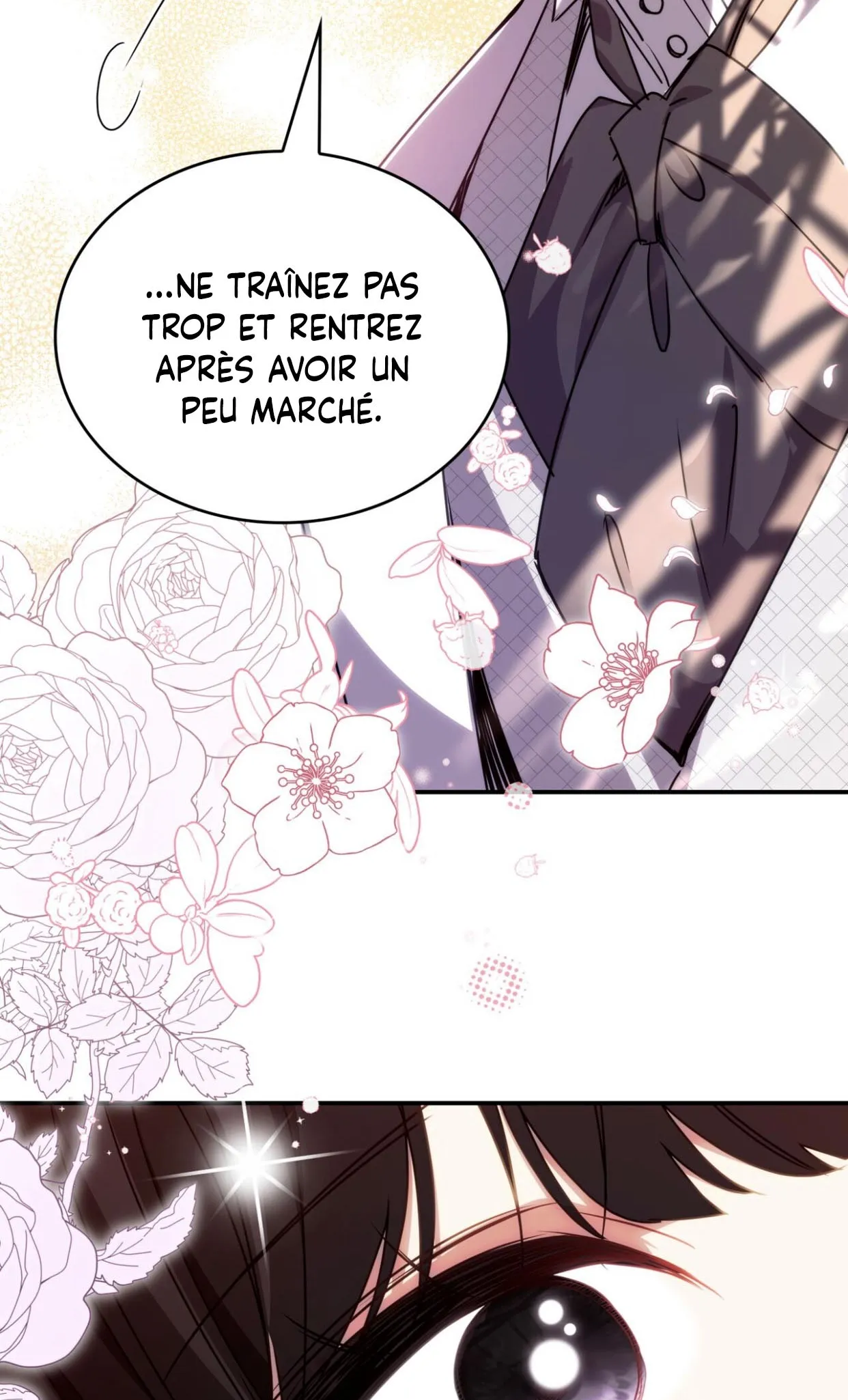 Read If You're Obsessed You're Doomed FR Manga Online