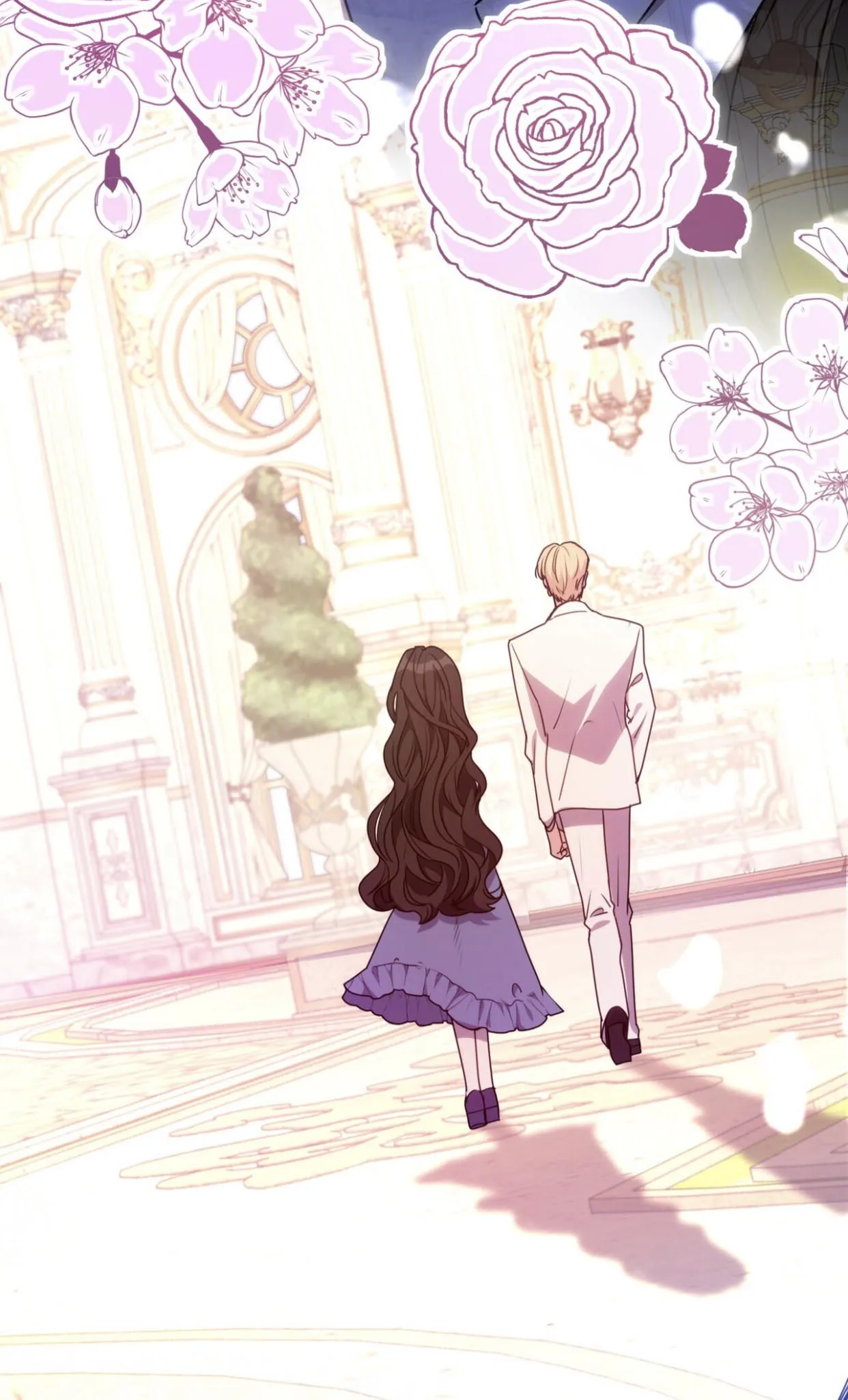 Read If You're Obsessed You're Doomed FR Manga Online