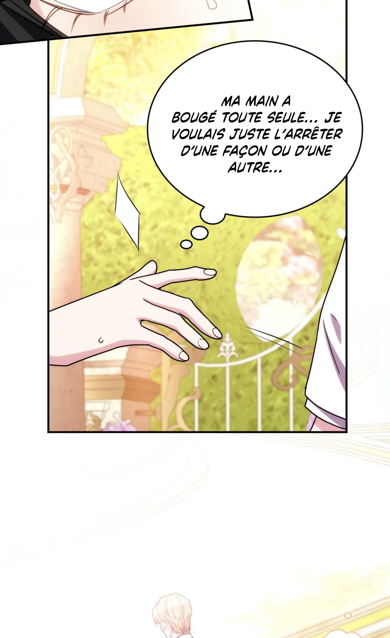Read If You're Obsessed You're Doomed FR Manga Online