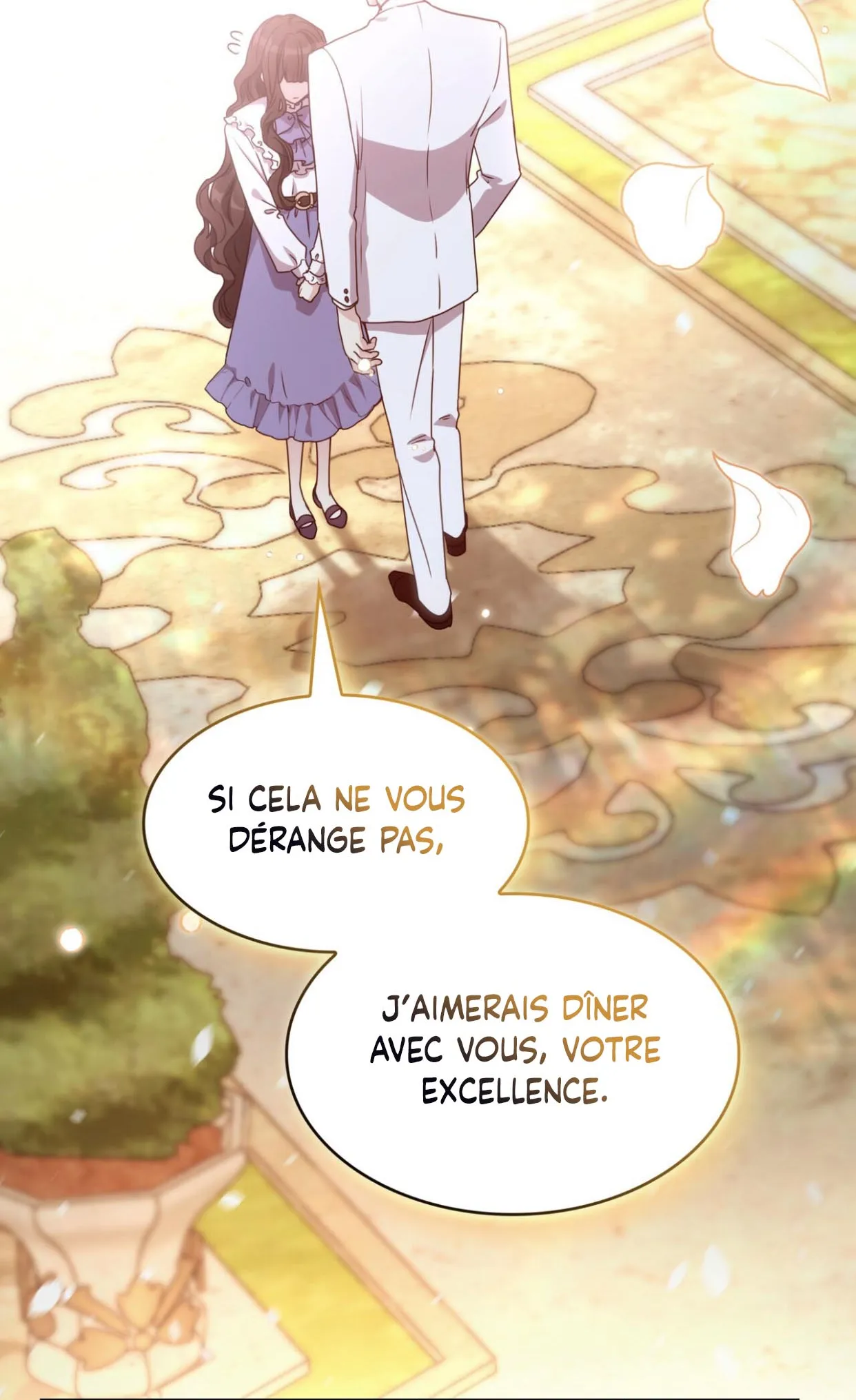 Read If You're Obsessed You're Doomed FR Manga Online