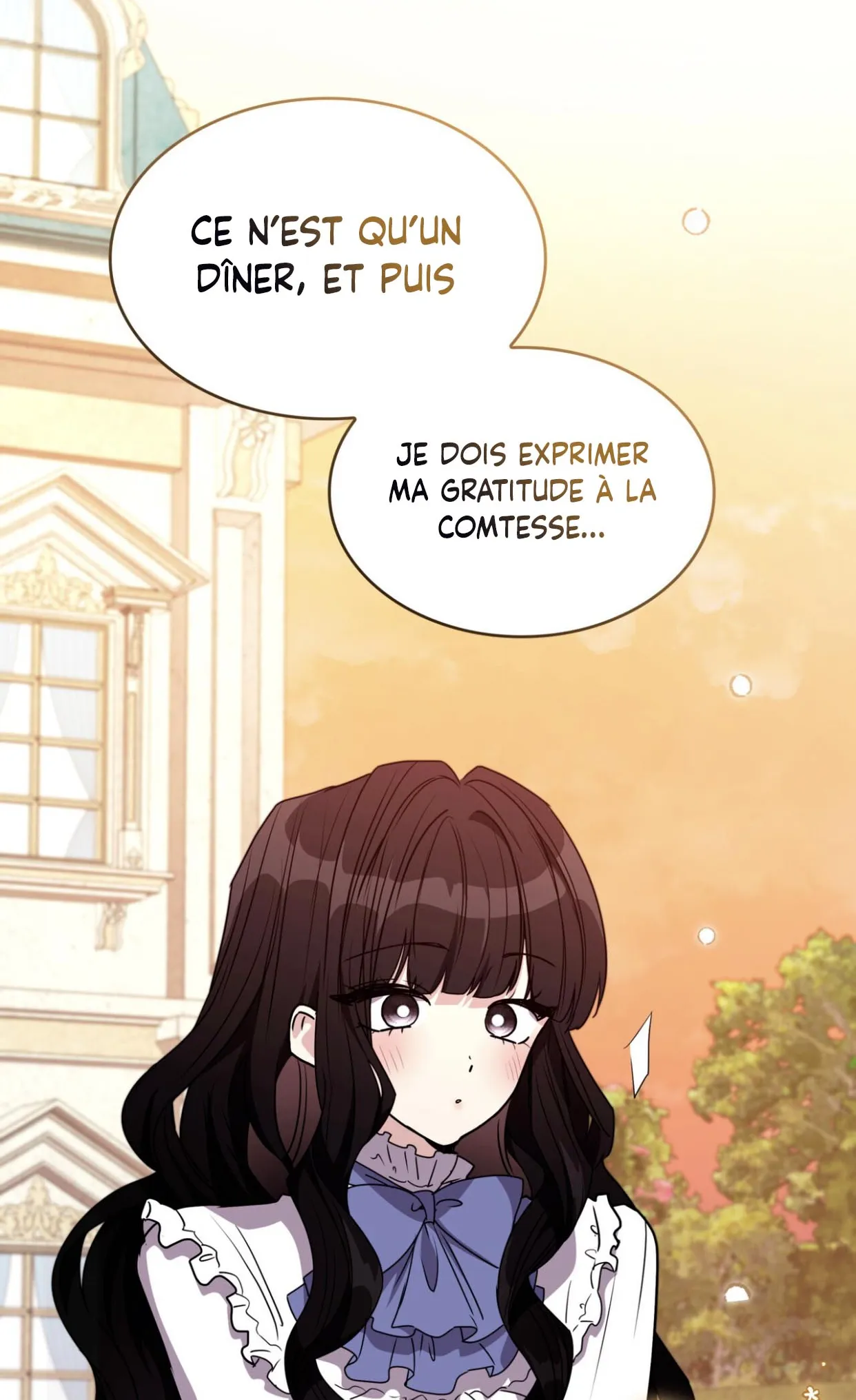 Read If You're Obsessed You're Doomed FR Manga Online