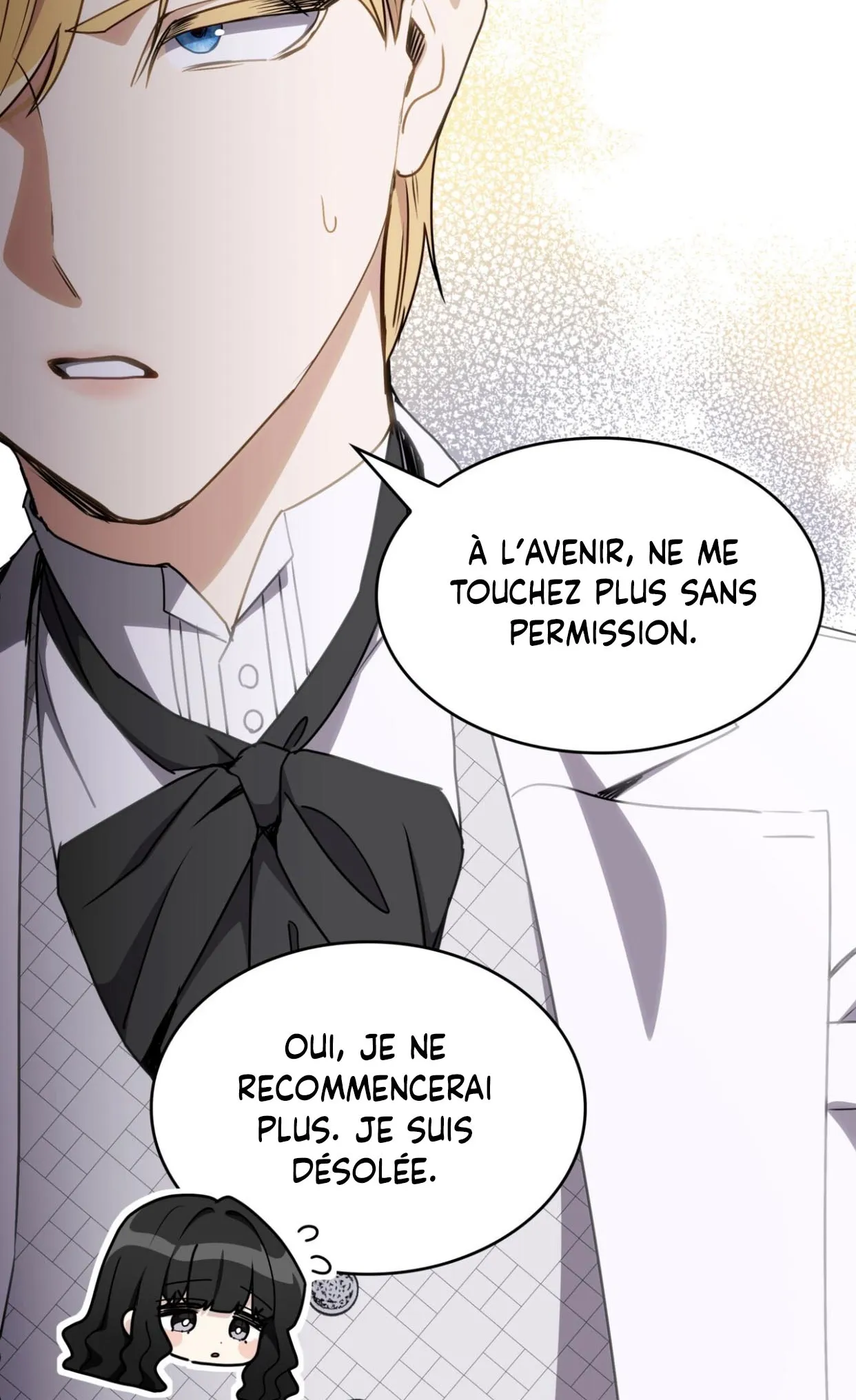 Read If You're Obsessed You're Doomed FR Manga Online