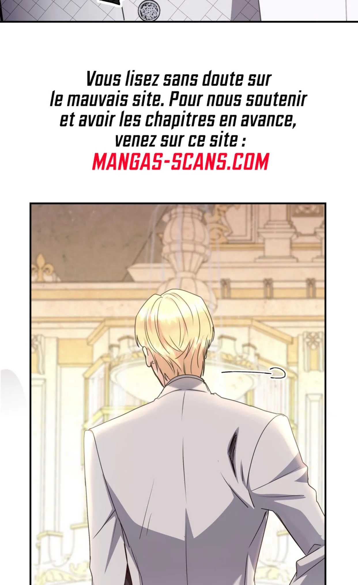 Read If You're Obsessed You're Doomed FR Manga Online