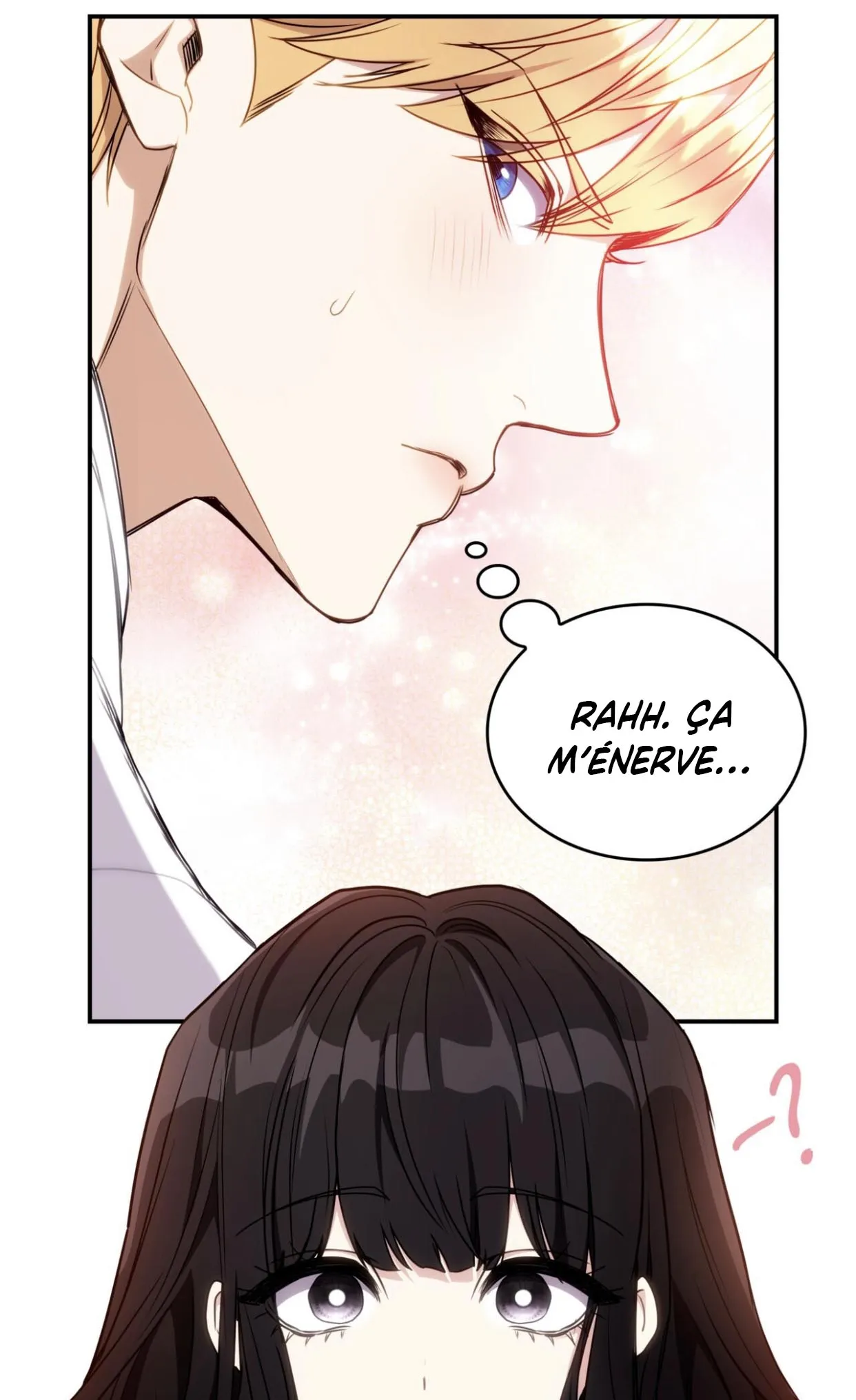 Read If You're Obsessed You're Doomed FR Manga Online