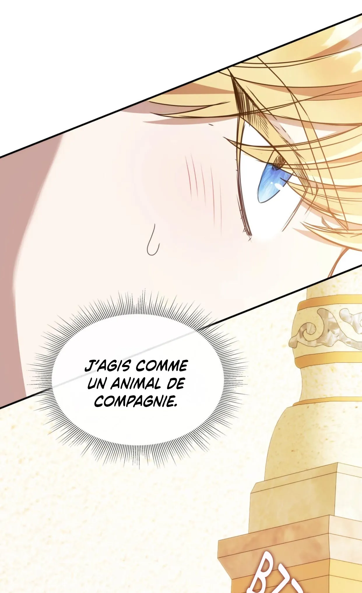 Read If You're Obsessed You're Doomed FR Manga Online