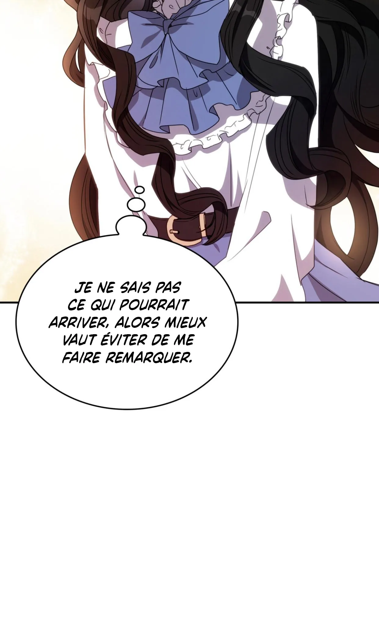 Read If You're Obsessed You're Doomed FR Manga Online
