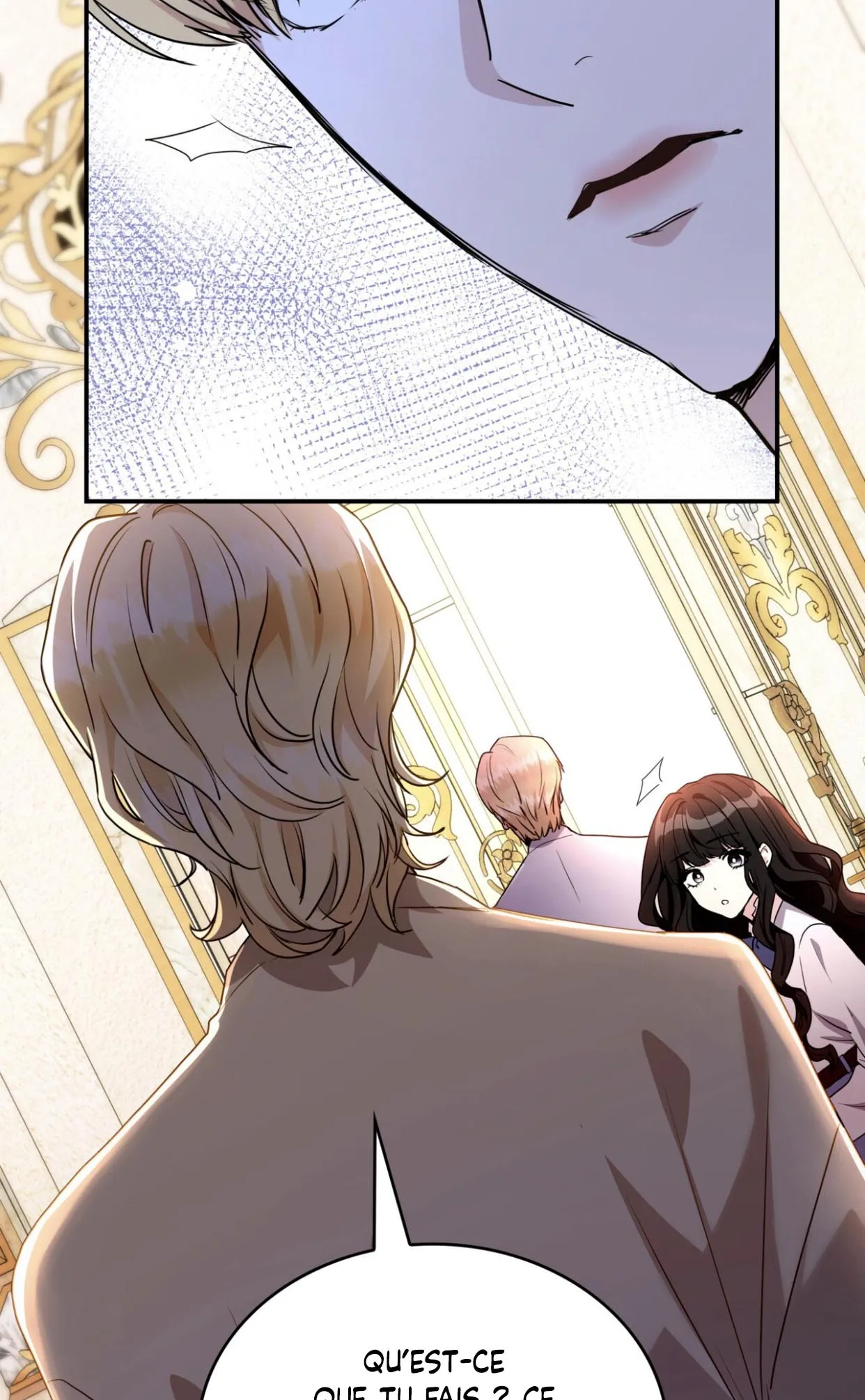 Read If You're Obsessed You're Doomed FR Manga Online