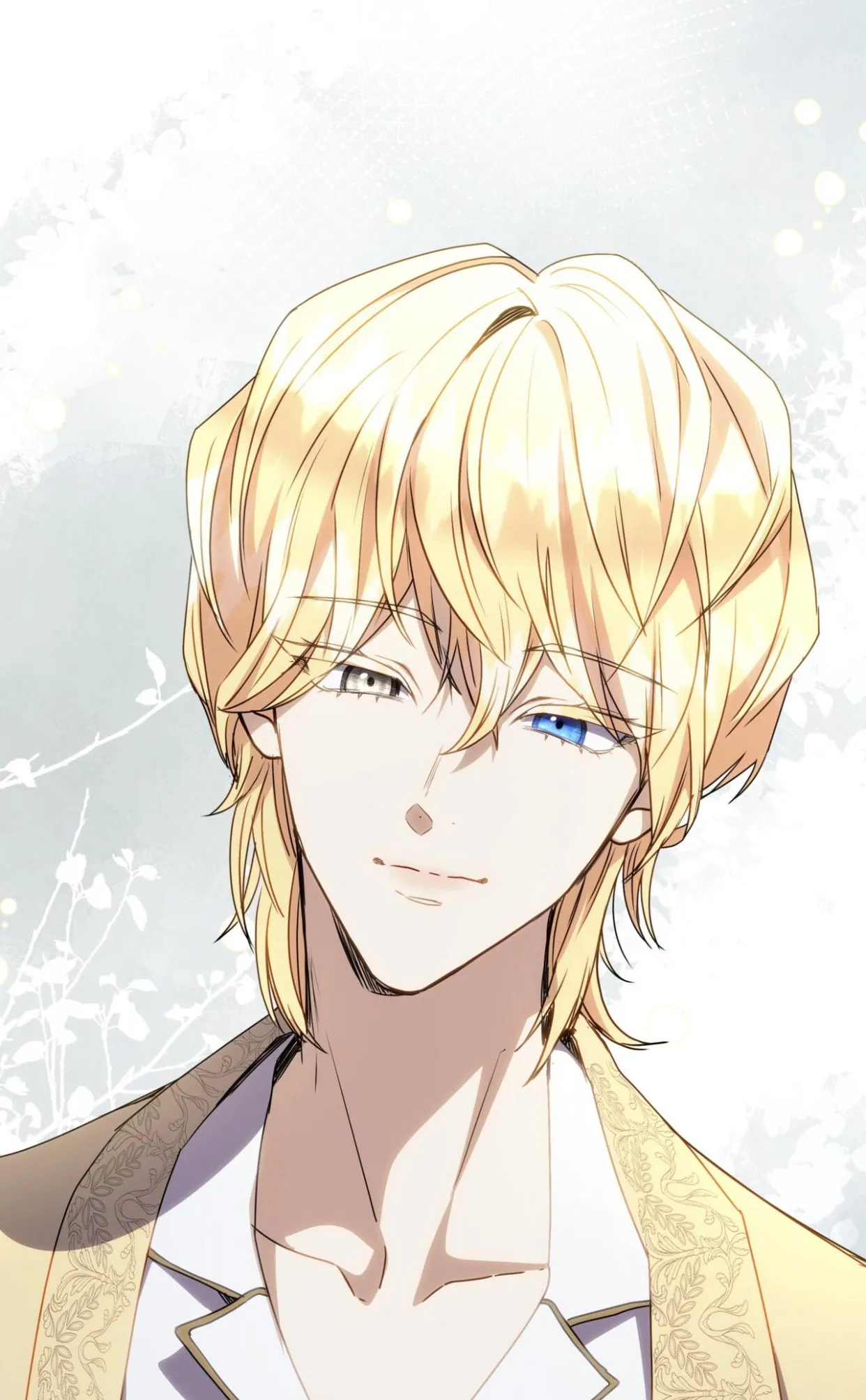 Read If You're Obsessed You're Doomed FR Manga Online