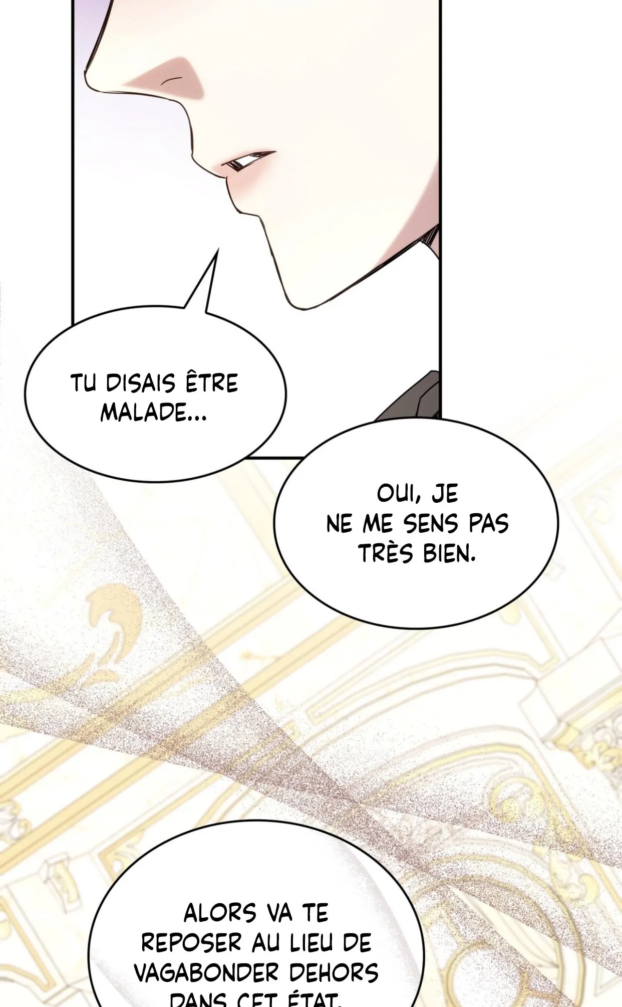 Read If You're Obsessed You're Doomed FR Manga Online