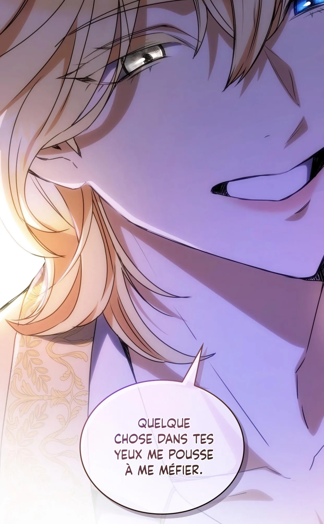 Read If You're Obsessed You're Doomed FR Manga Online