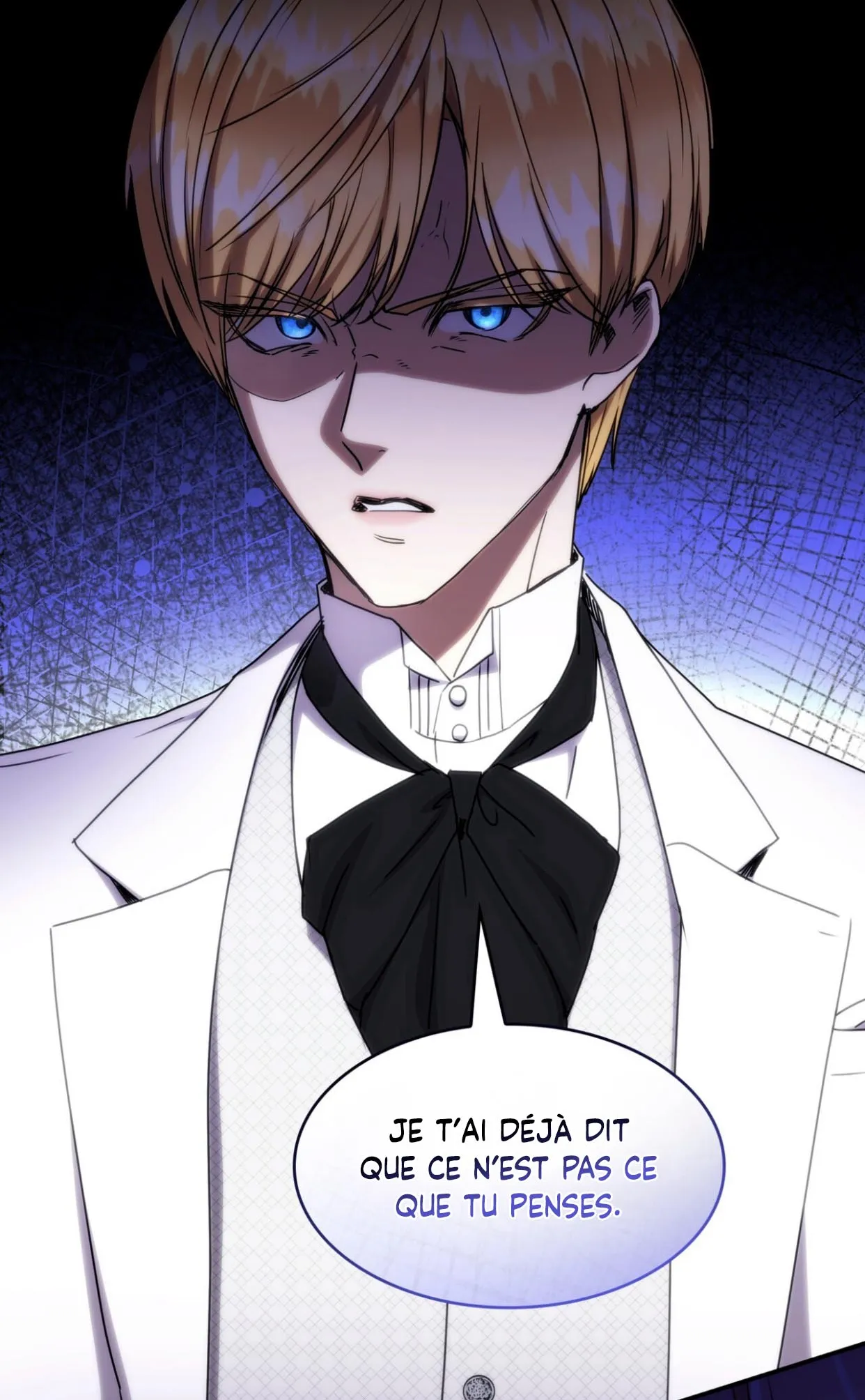 Read If You're Obsessed You're Doomed FR Manga Online