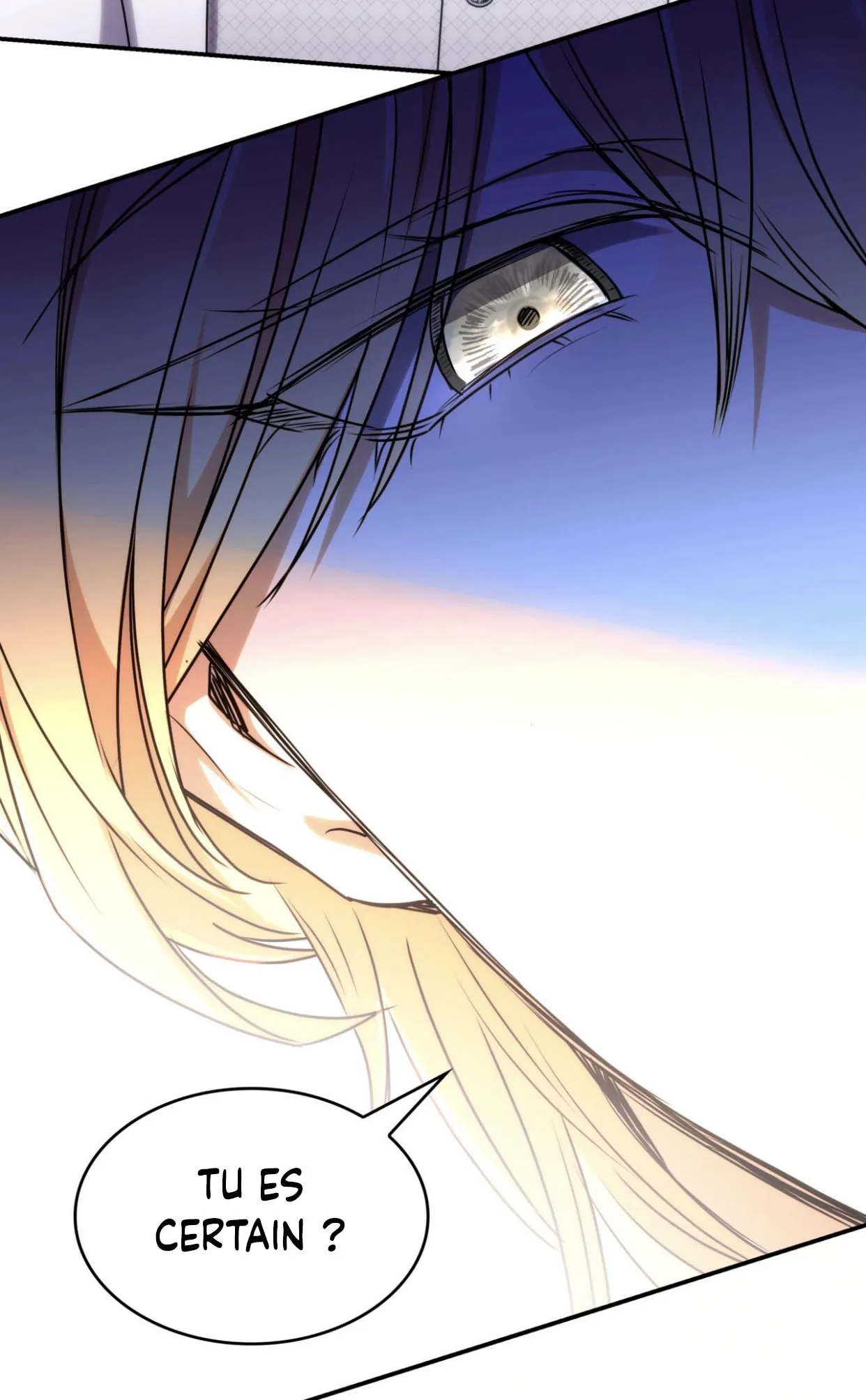 Read If You're Obsessed You're Doomed FR Manga Online