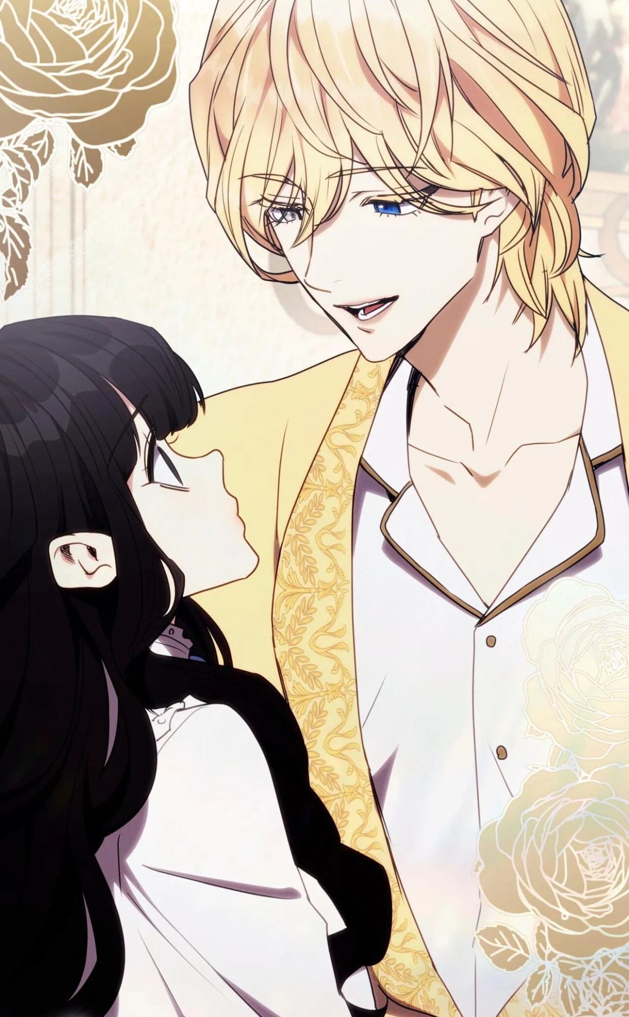 Read If You're Obsessed You're Doomed FR Manga Online