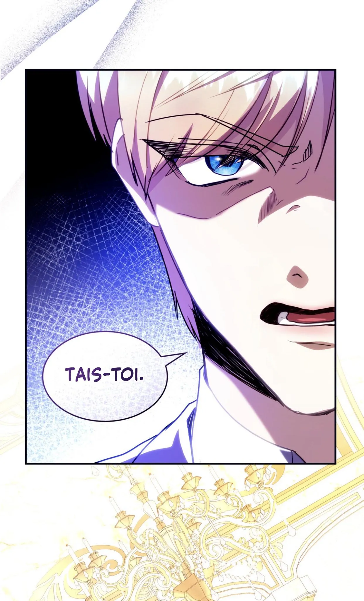 Read If You're Obsessed You're Doomed FR Manga Online