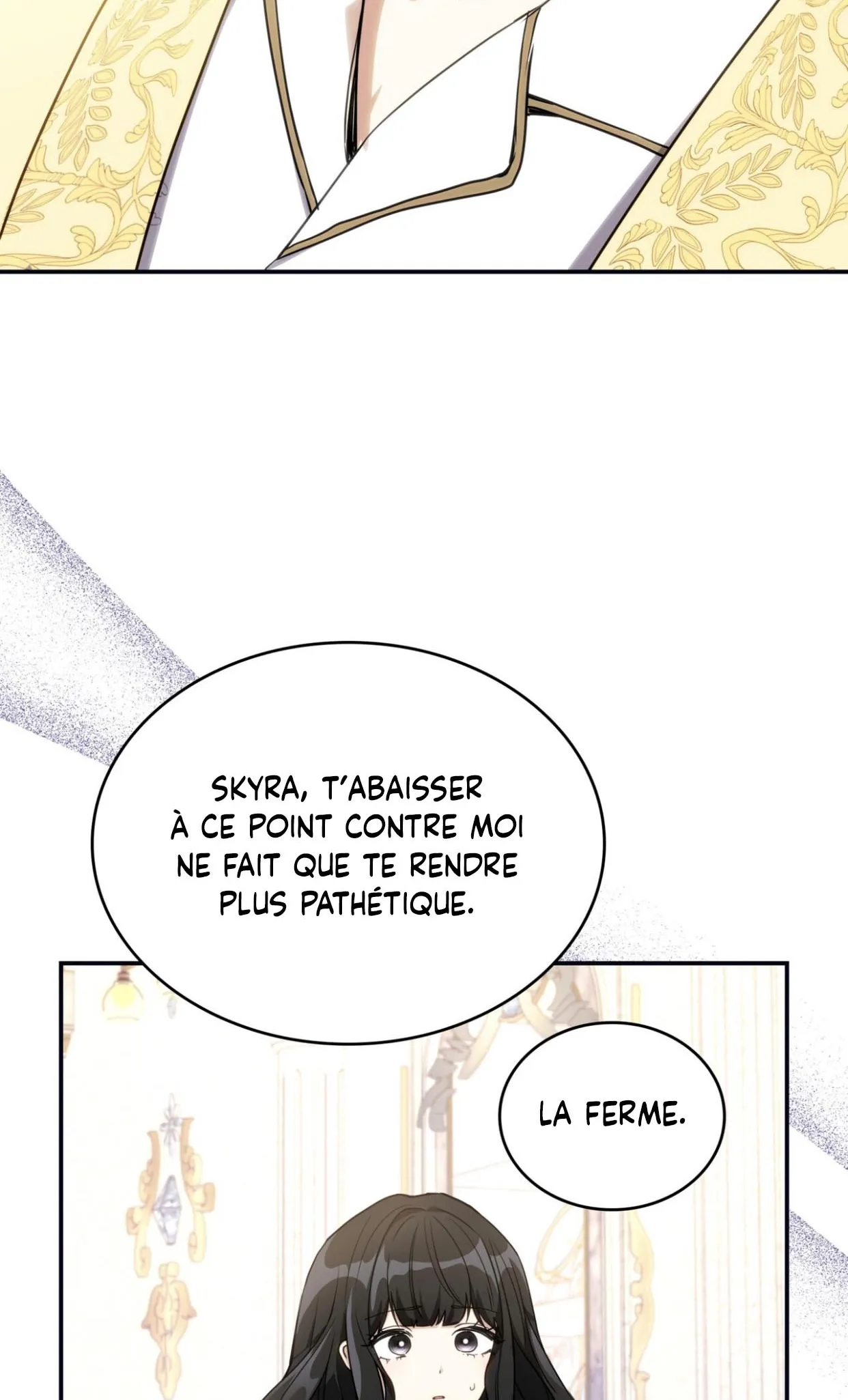 Read If You're Obsessed You're Doomed FR Manga Online