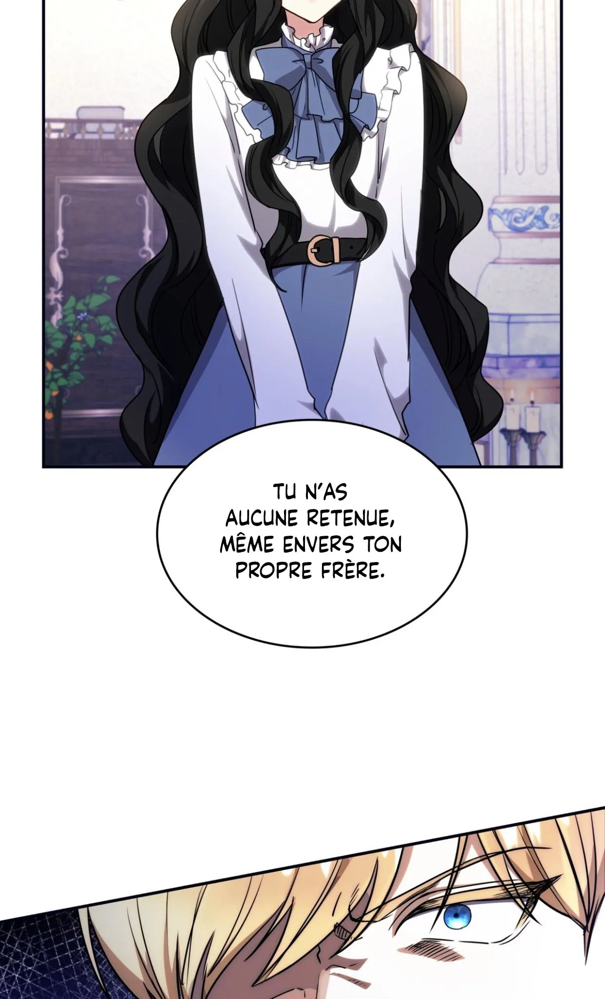 Read If You're Obsessed You're Doomed FR Manga Online