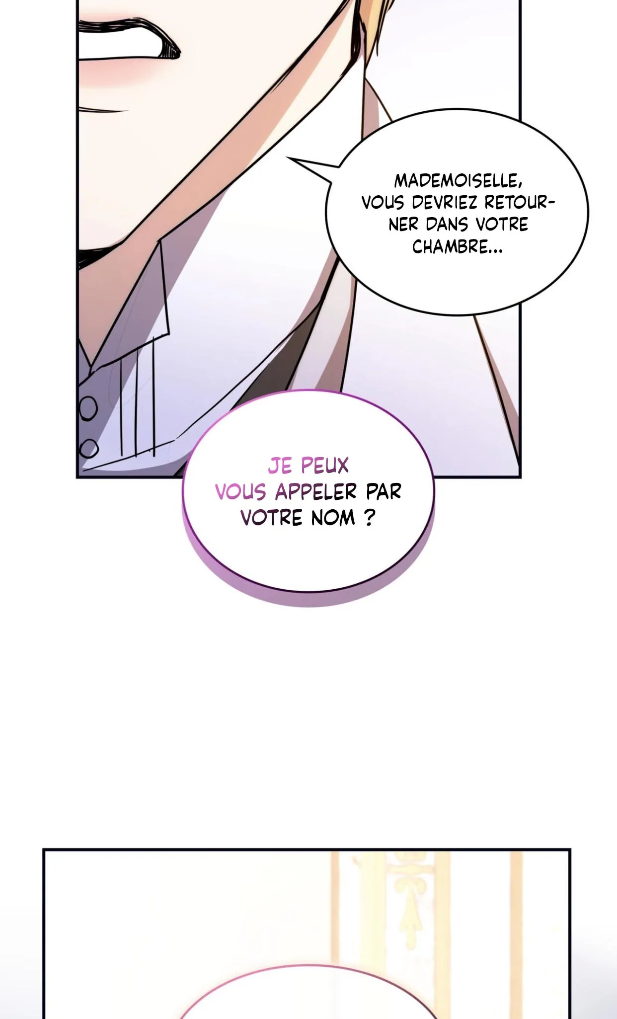 Read If You're Obsessed You're Doomed FR Manga Online